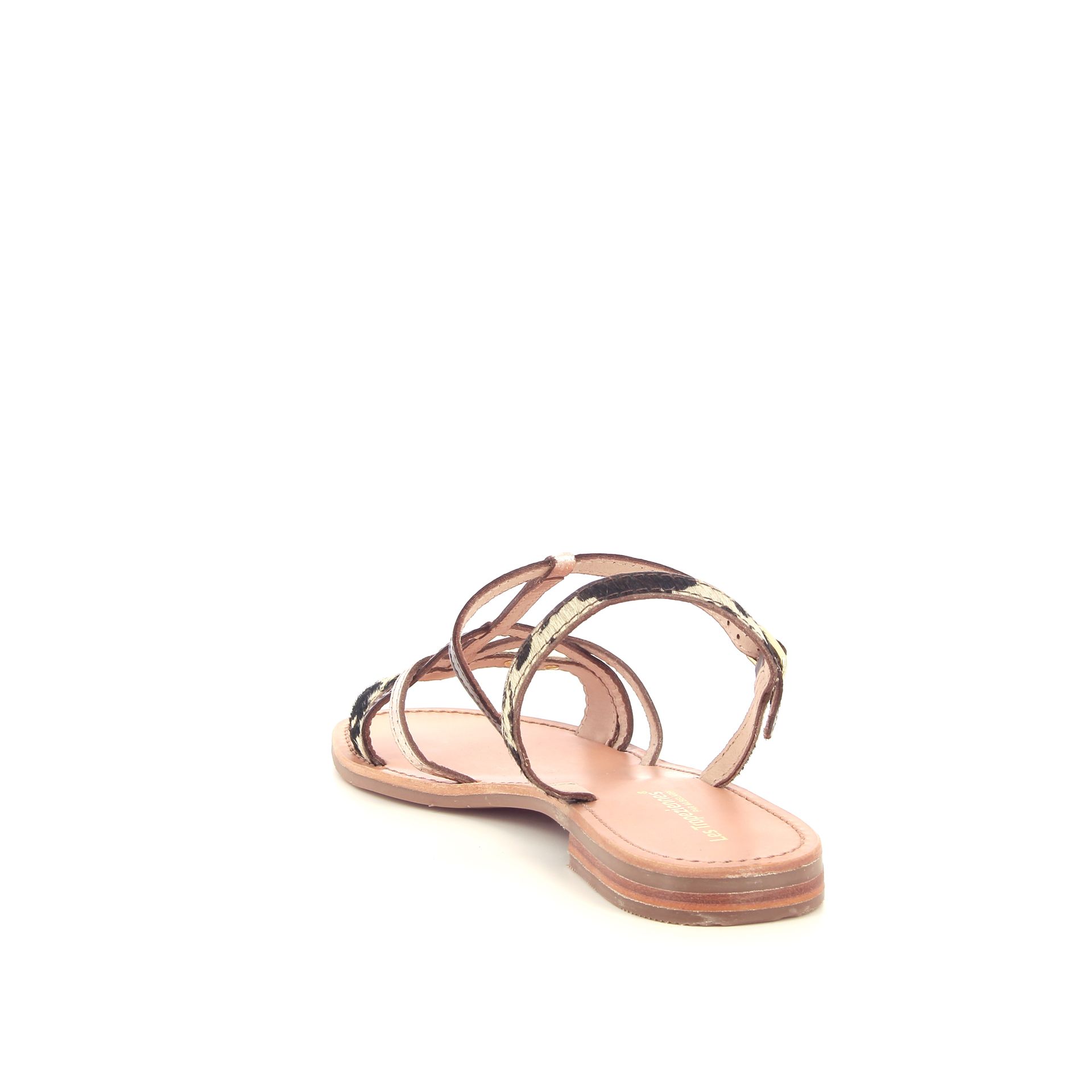 Les Tropeziennes Hirogumpo 263350 bruin