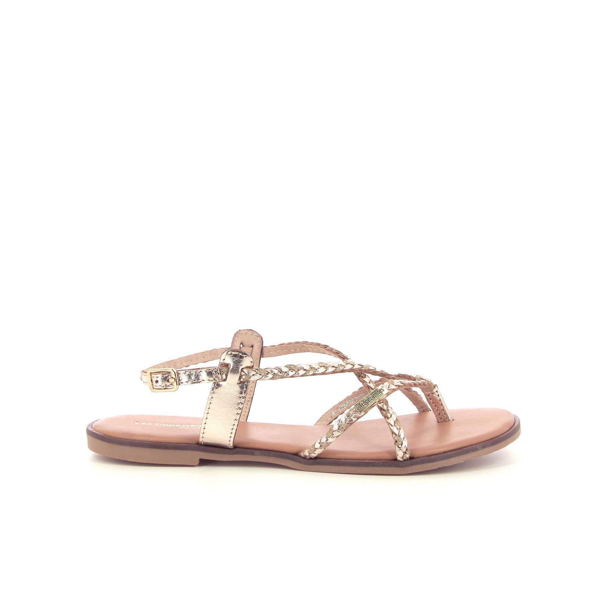 Les Tropeziennes Halfonzo 263351 goud