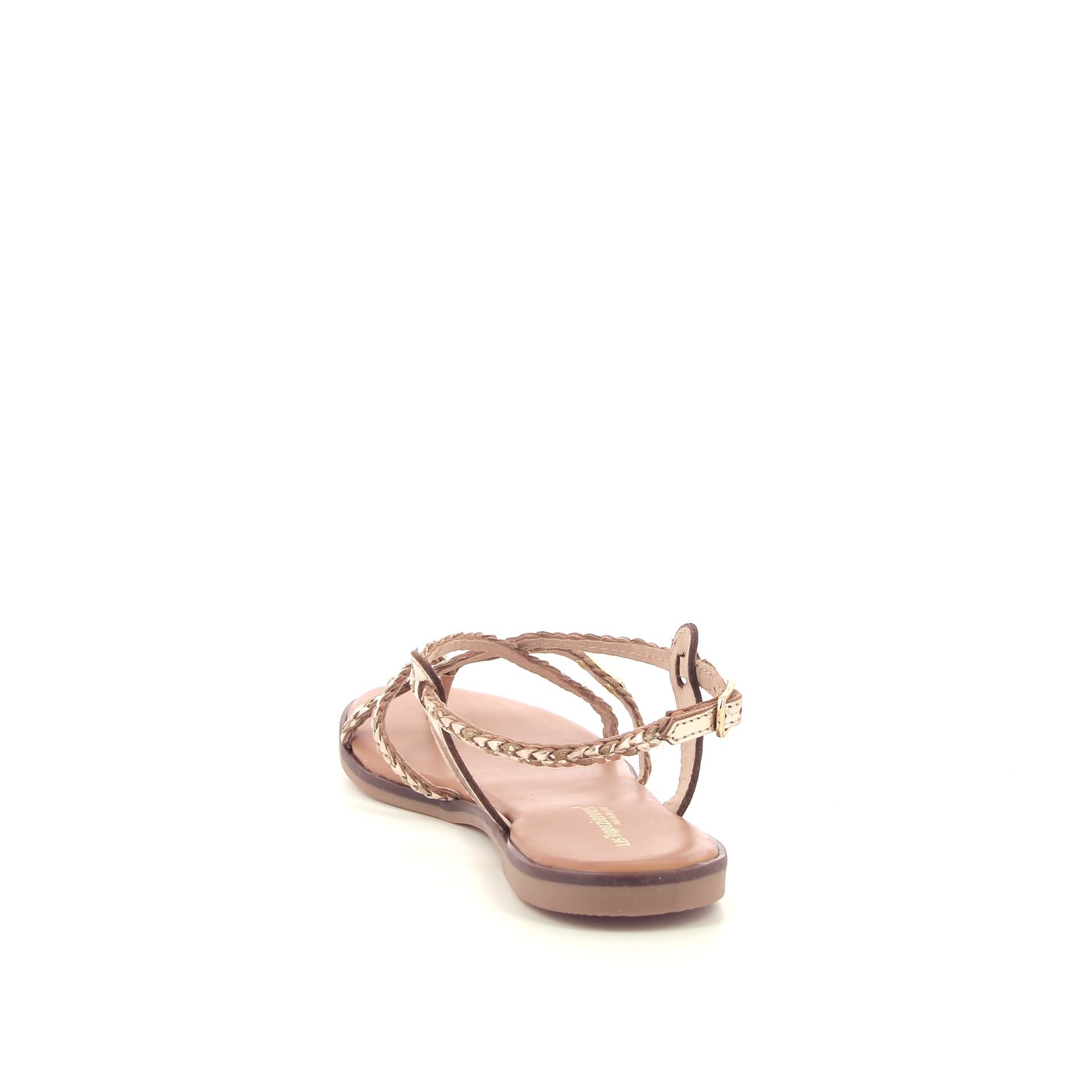 Les Tropeziennes Halfonzo 263351 goud