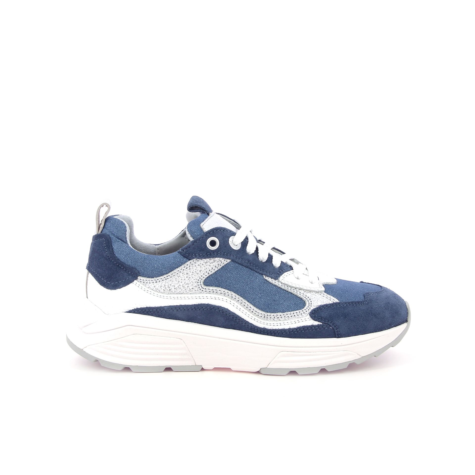 Xsensible Milau 263357 blauw