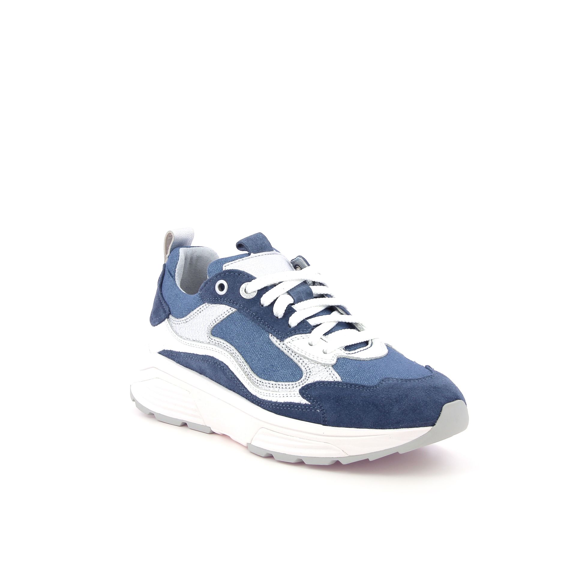 Xsensible Milau 263357 blauw