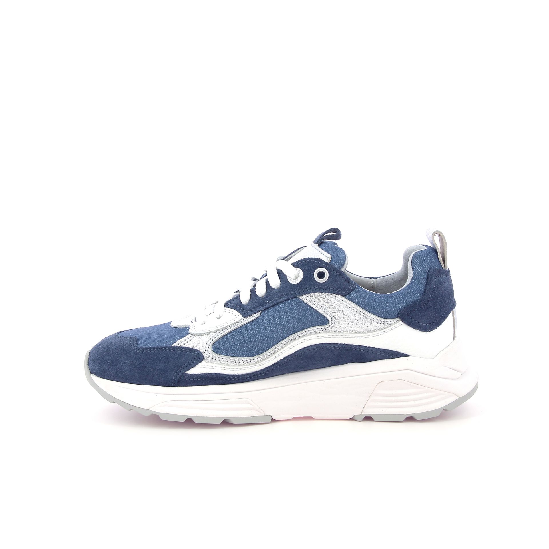 Xsensible Milau 263357 blauw