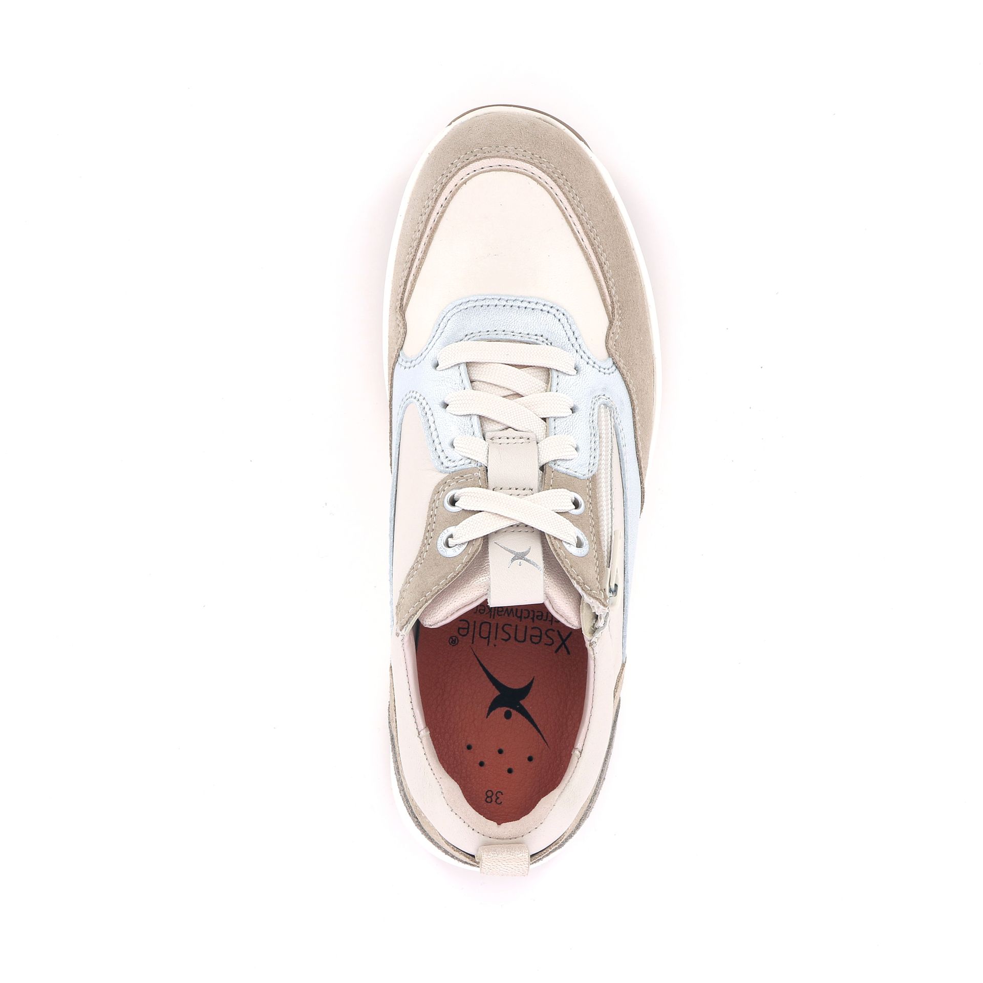 Xsensible Grenoble 263360 beige