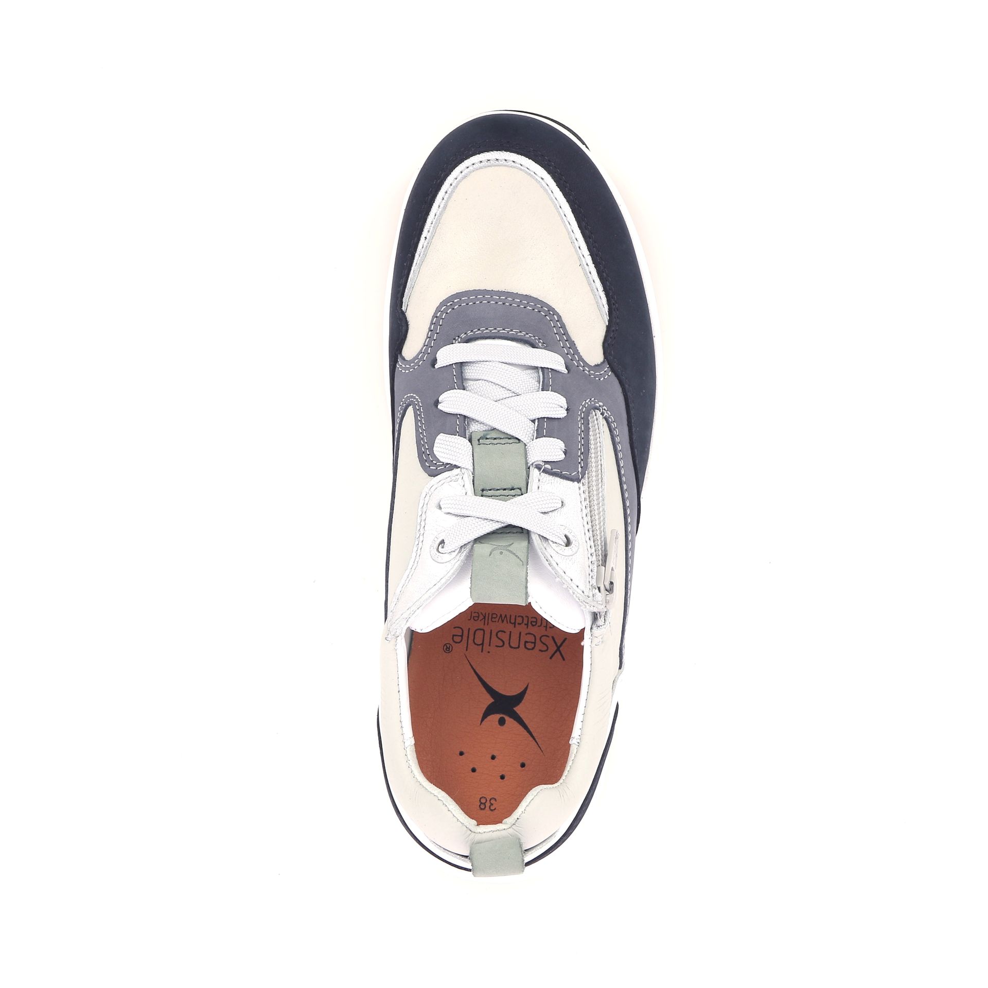 Xsensible Grenoble 263361 blauw