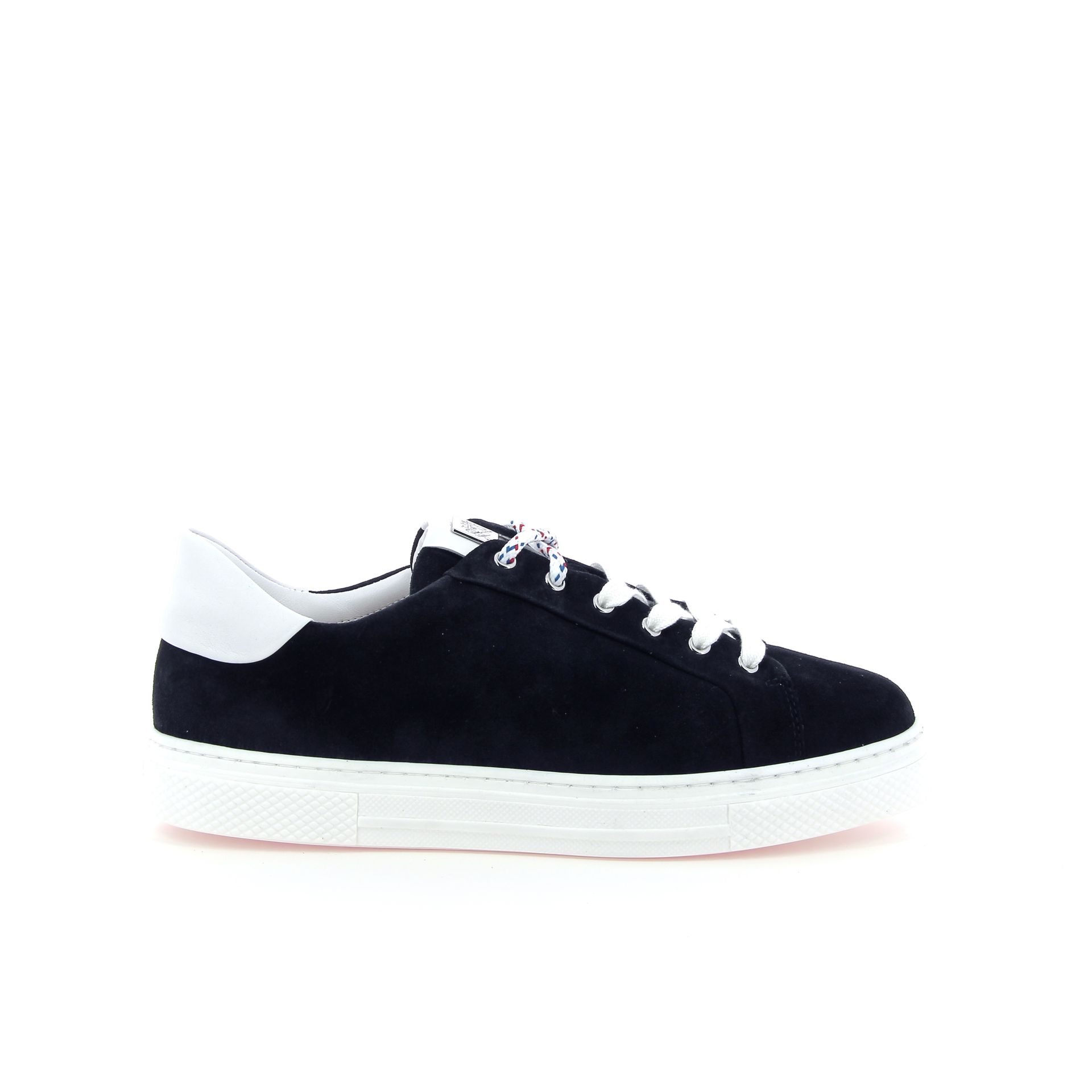 Hassia Veterschoen 263363 blauw