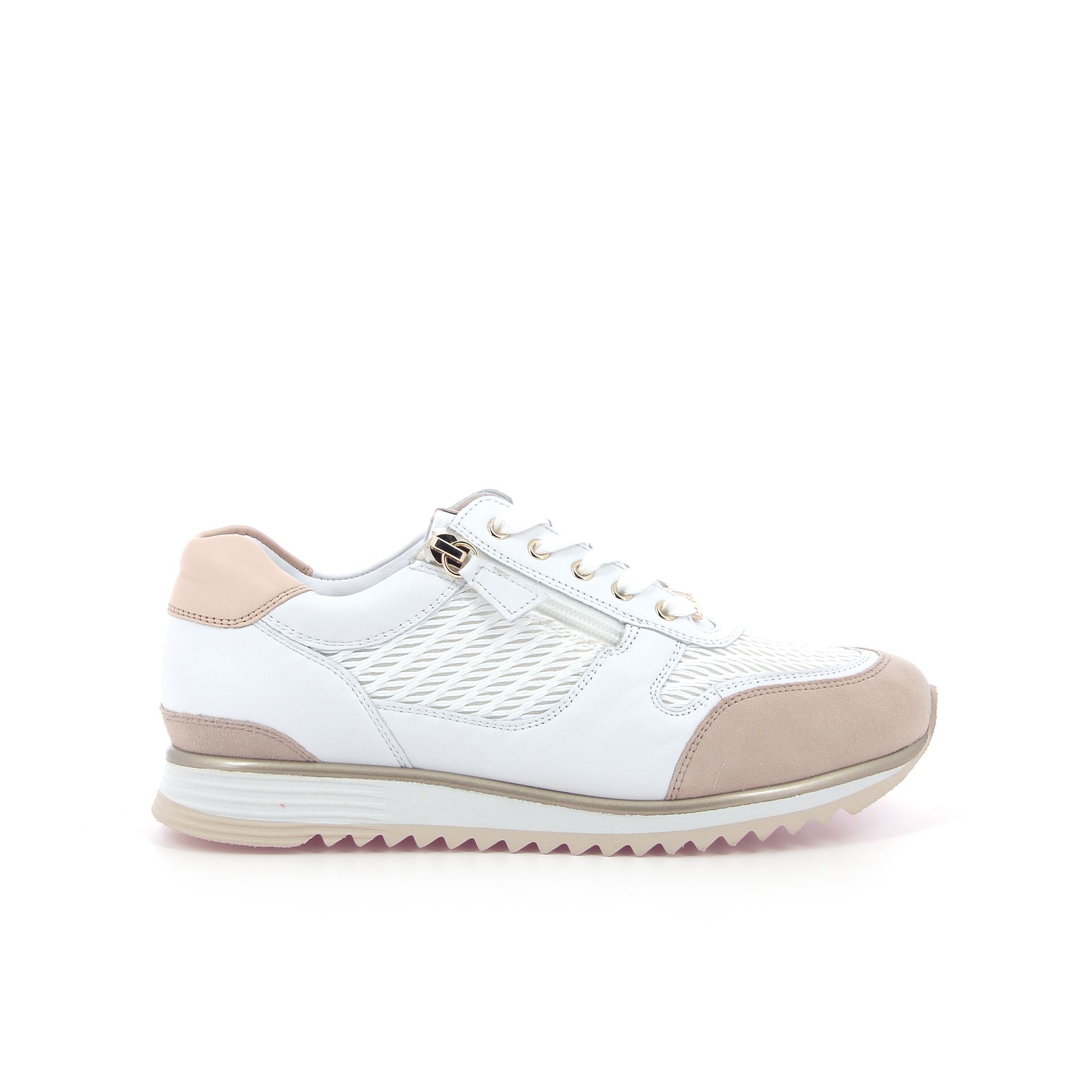 Hassia Veterschoen 263365 beige