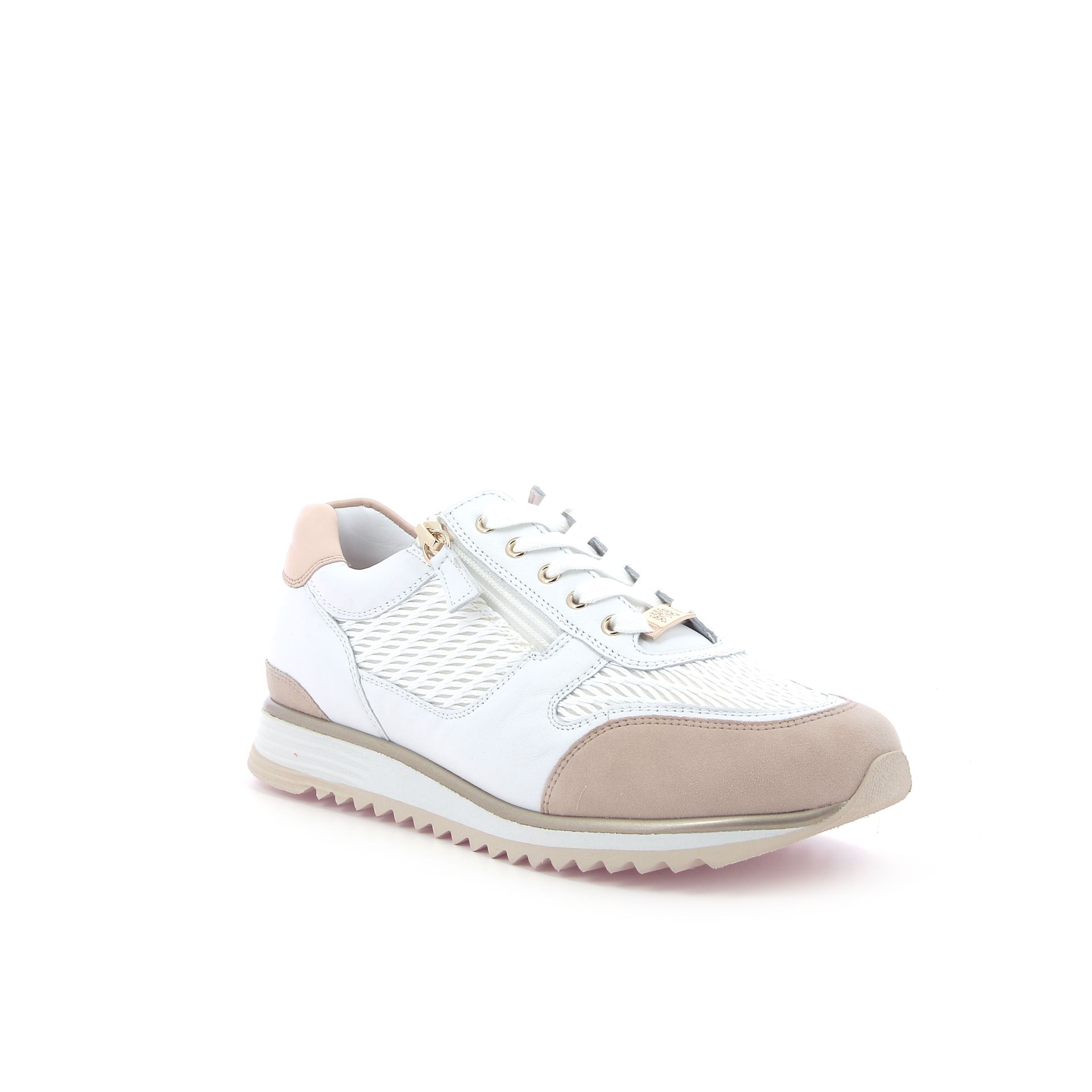 Hassia Veterschoen 263365 beige