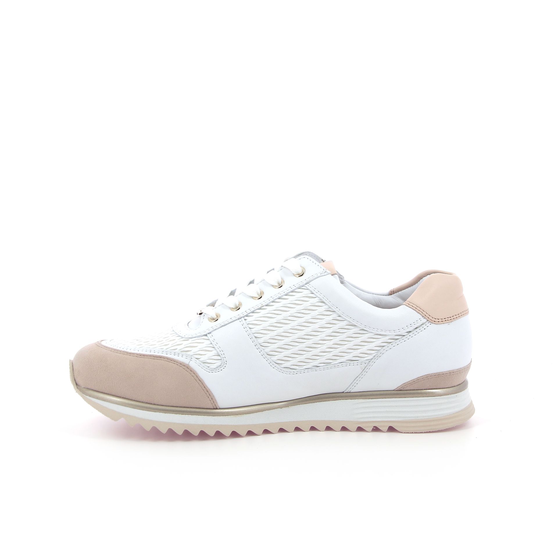 Hassia Veterschoen 263365 beige