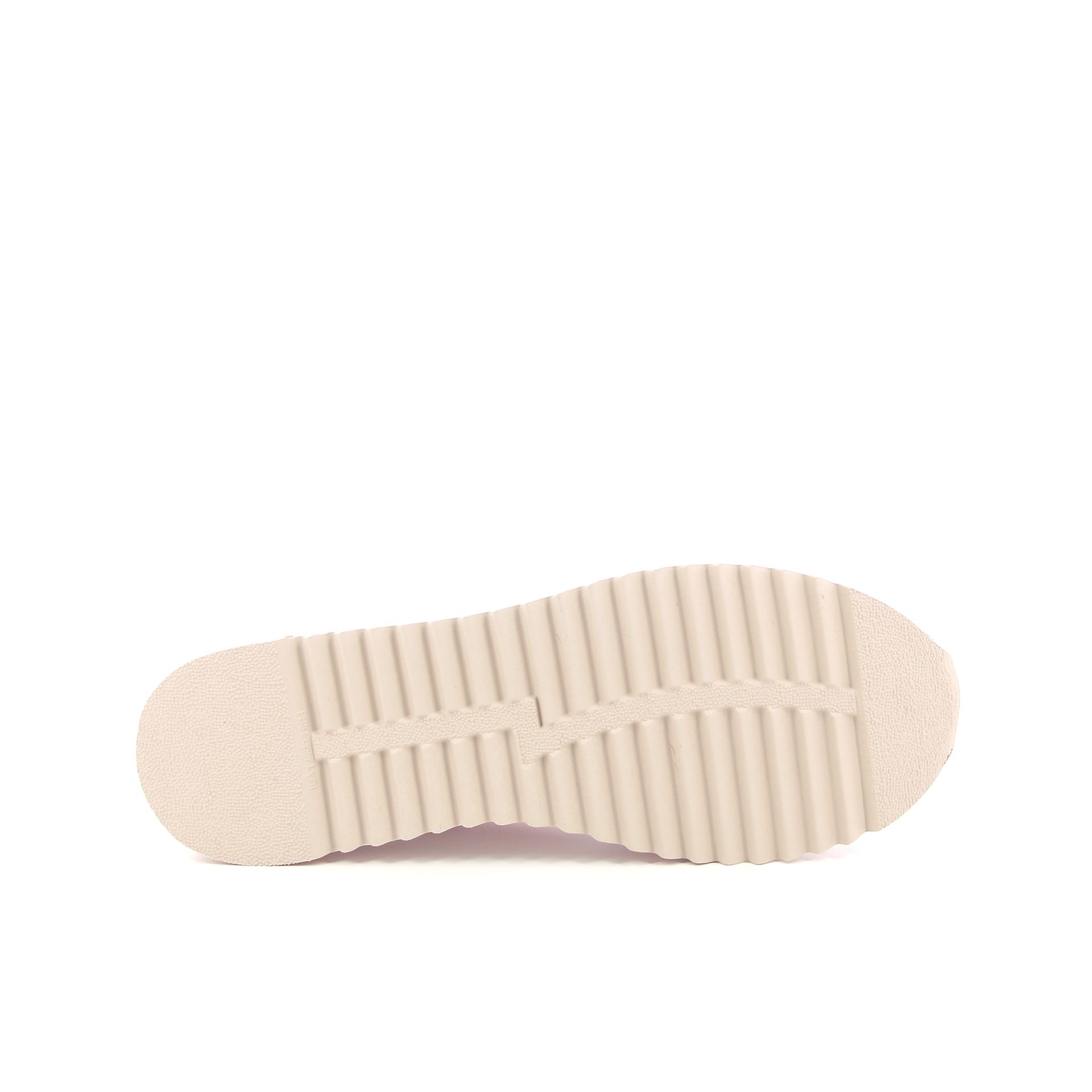 Hassia Veterschoen 263365 beige