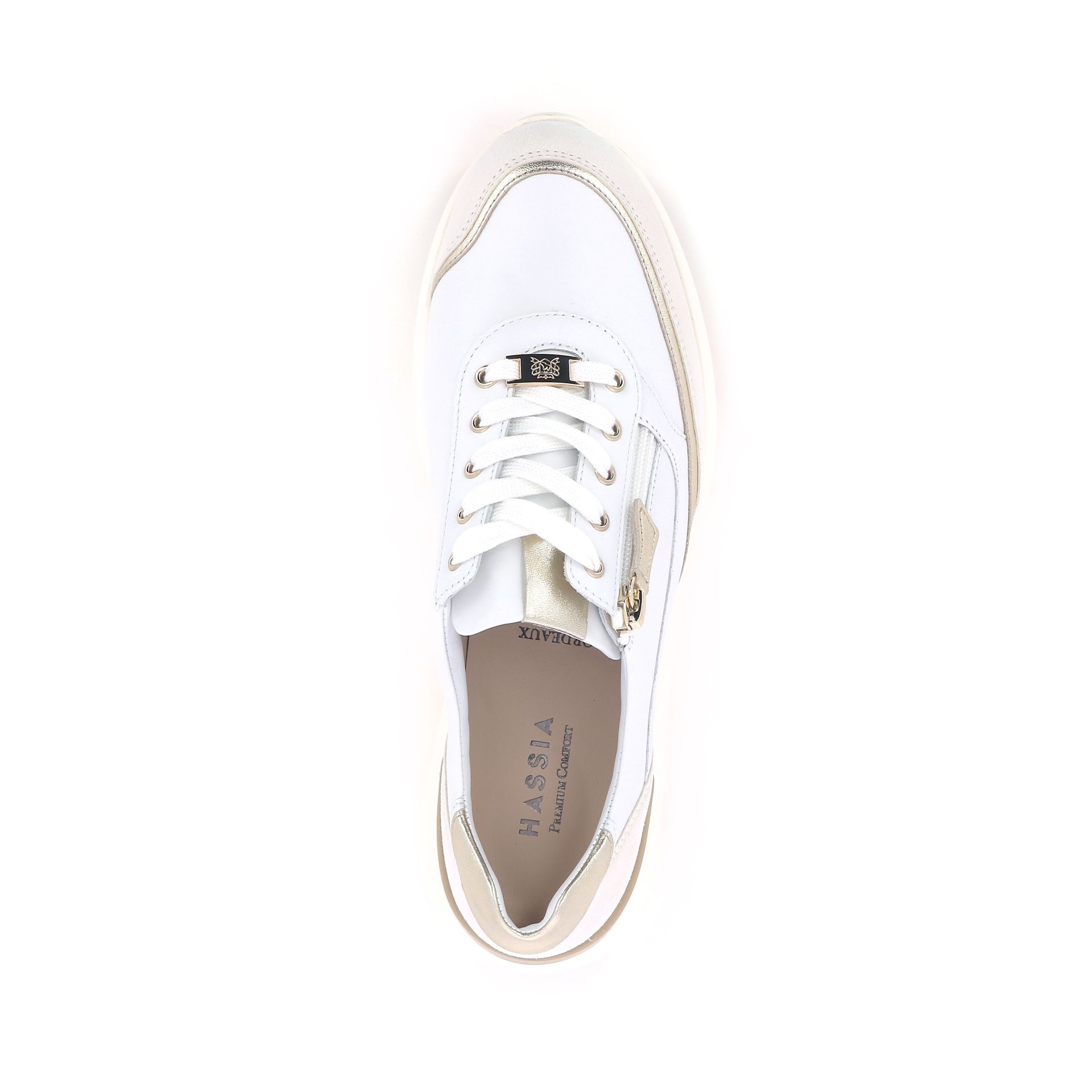 Hassia Bordeaux 263367 wit