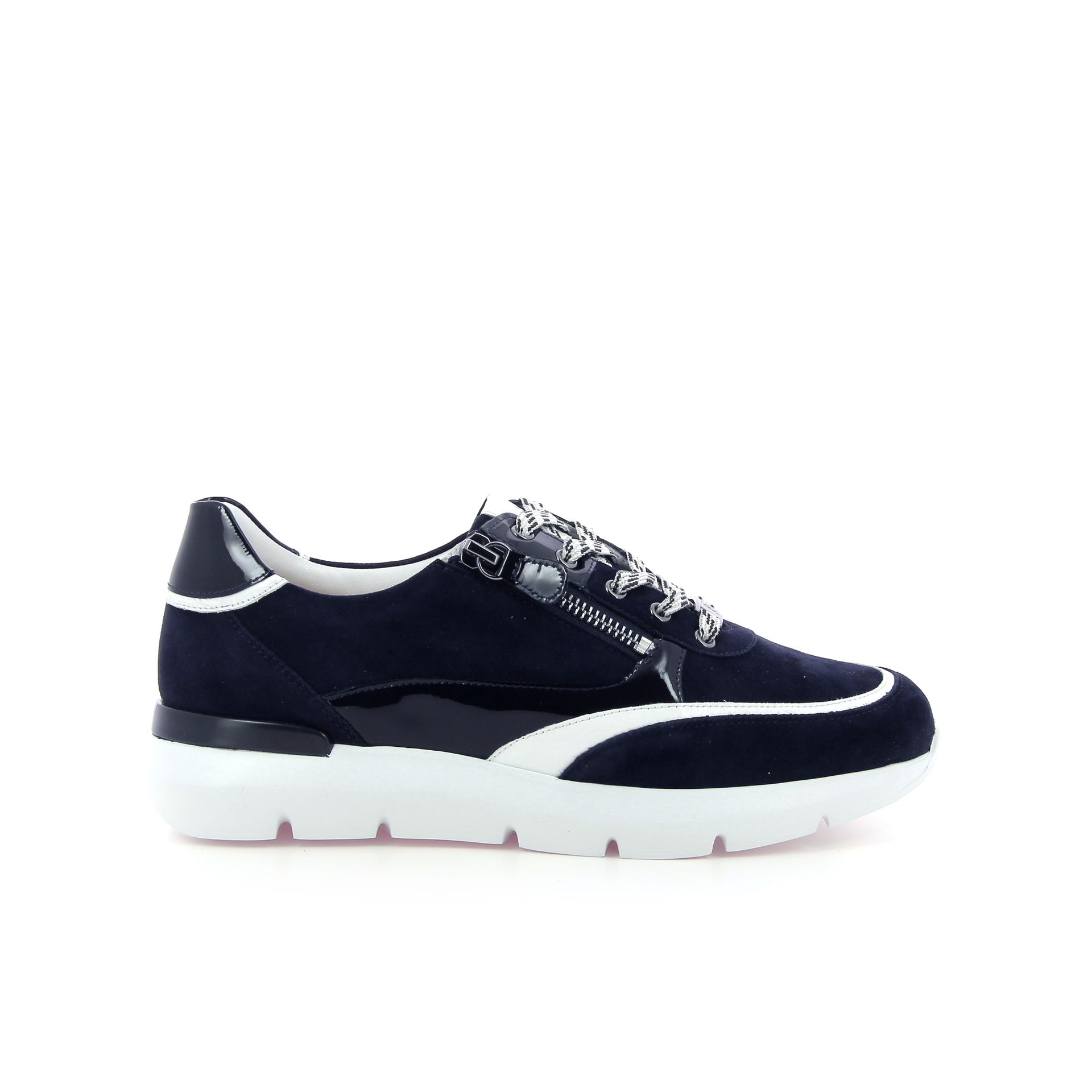 Hassia Bordeaux 263369 blauw