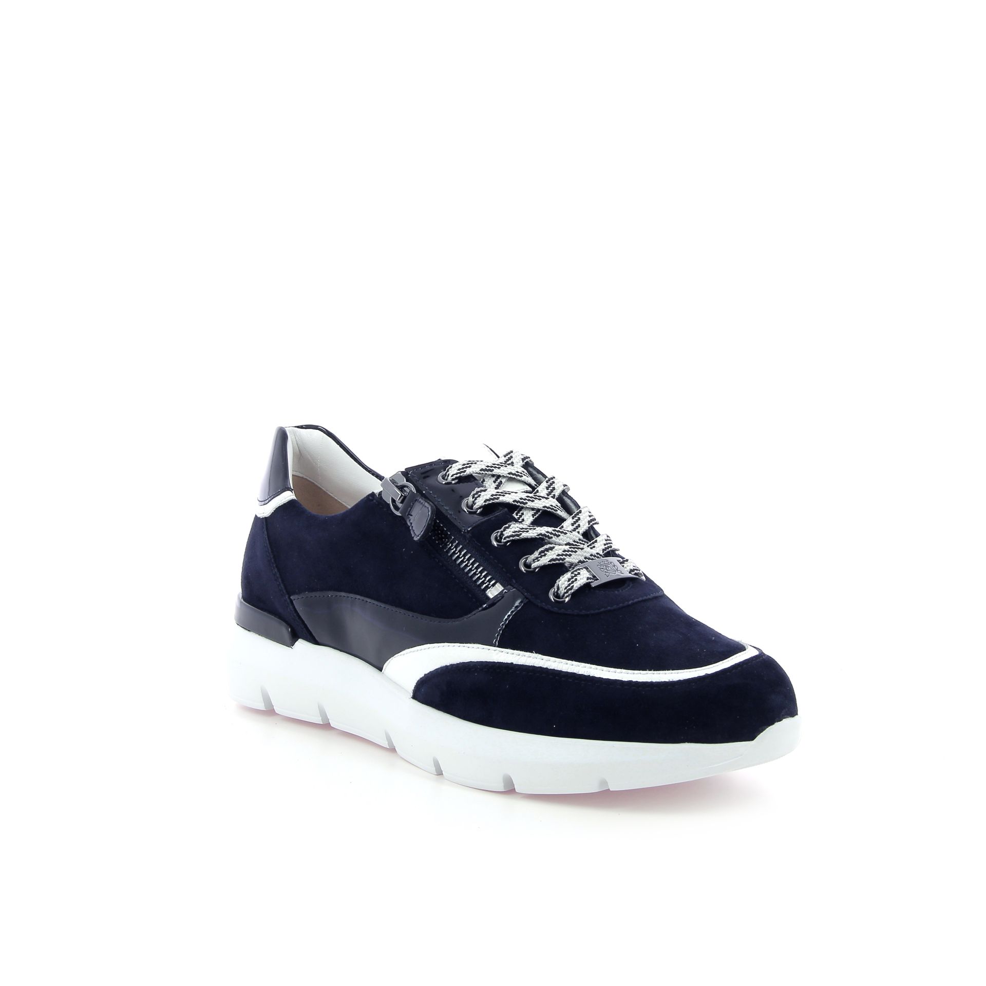 Hassia Bordeaux 263369 blauw