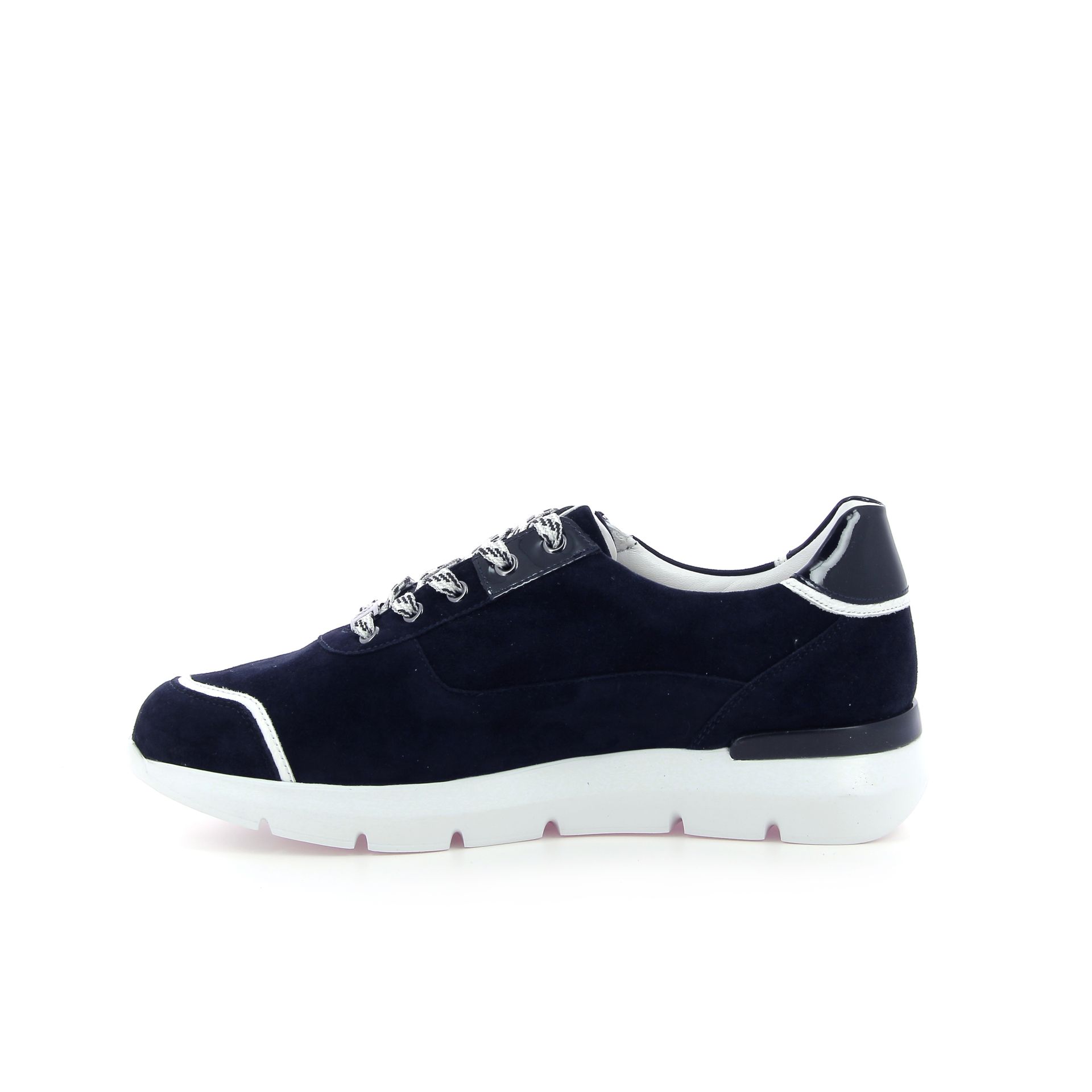 Hassia Bordeaux 263369 blauw