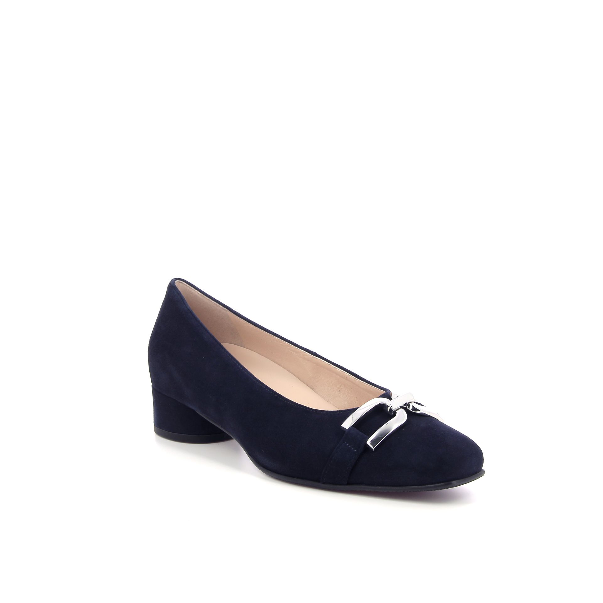 Hassia Pump 263370 blauw