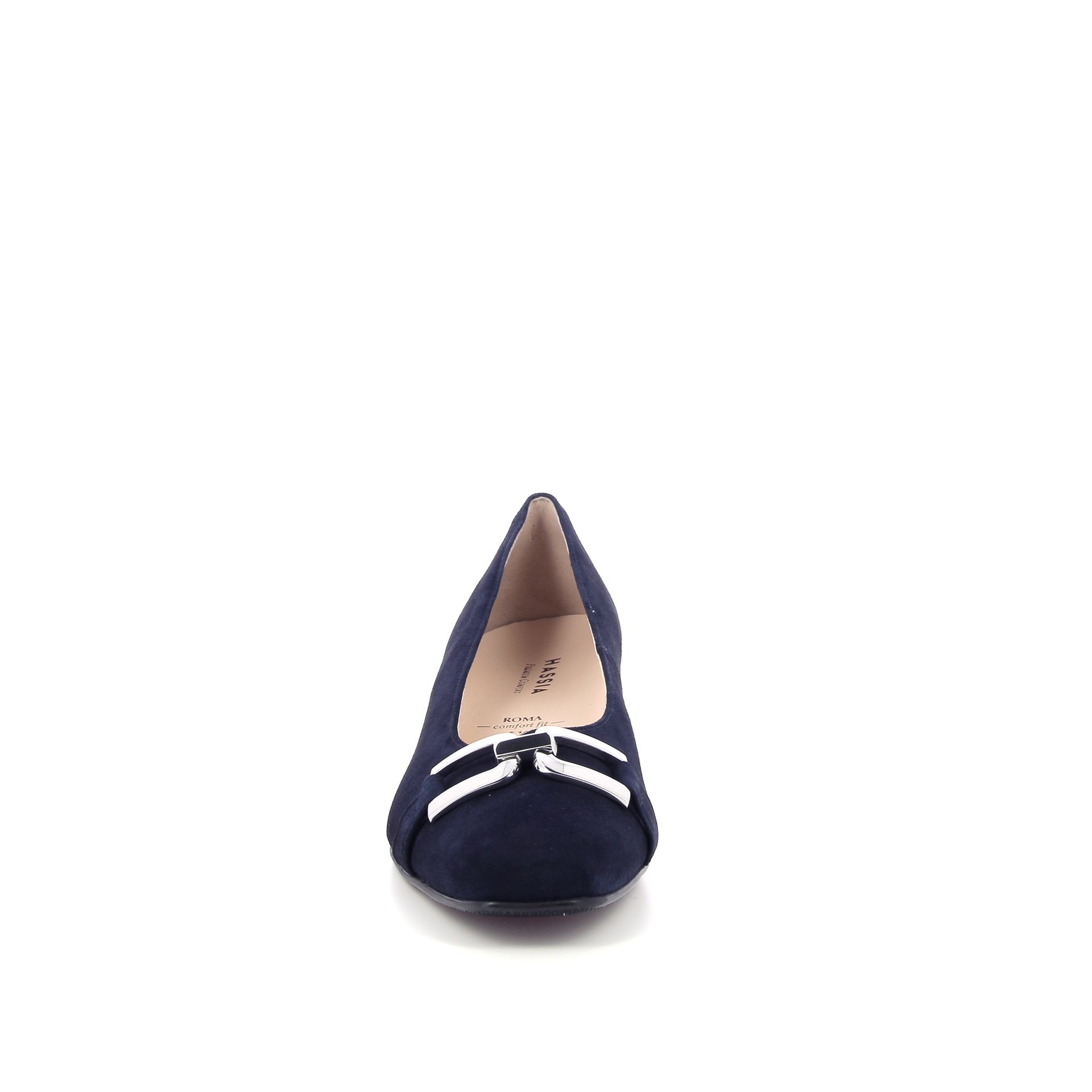 Hassia Pump 263370 blauw