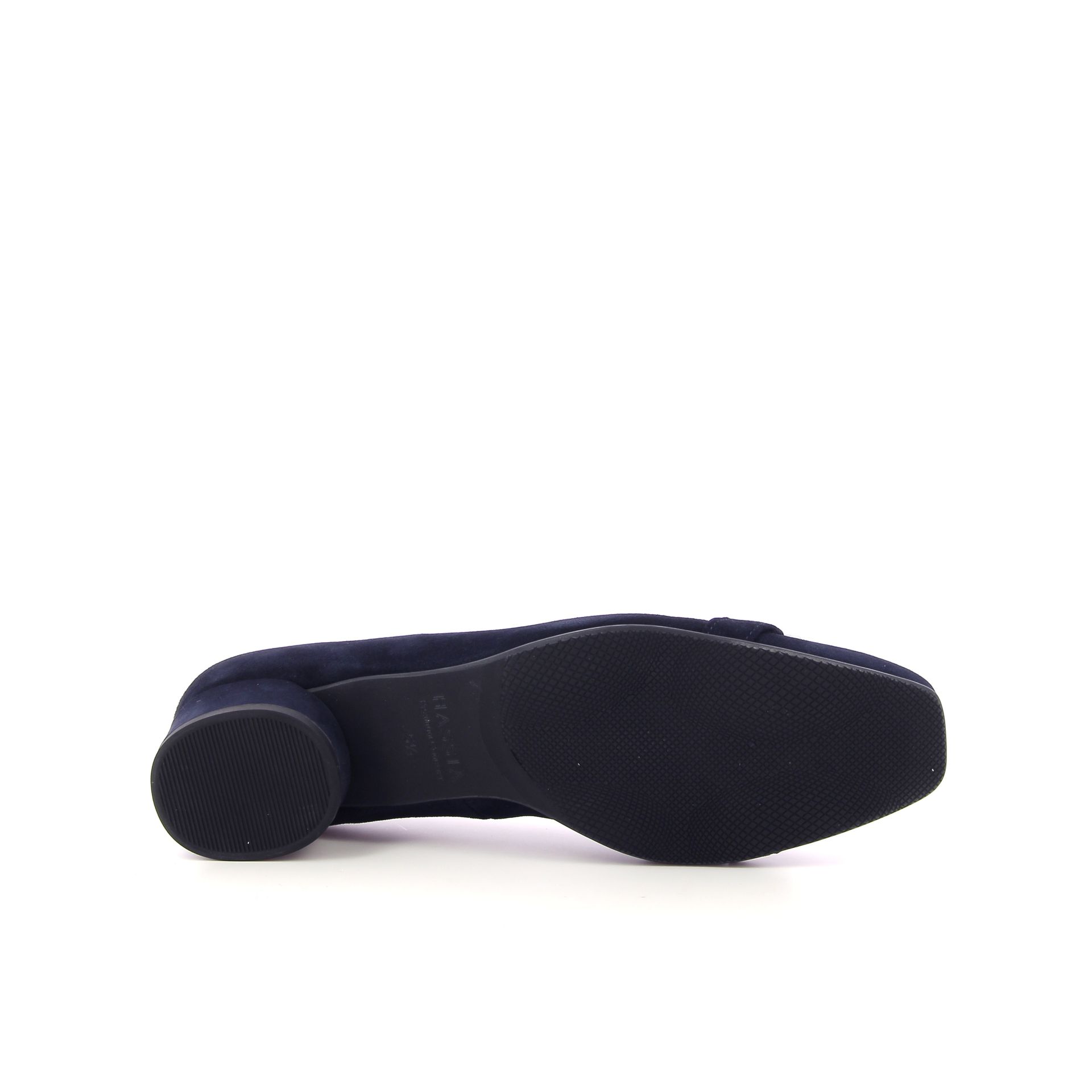 Hassia Pump 263370 blauw