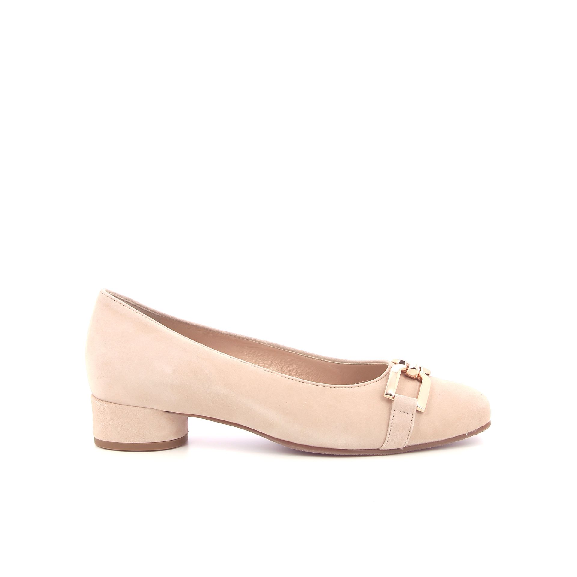 Hassia Pump 263371 beige