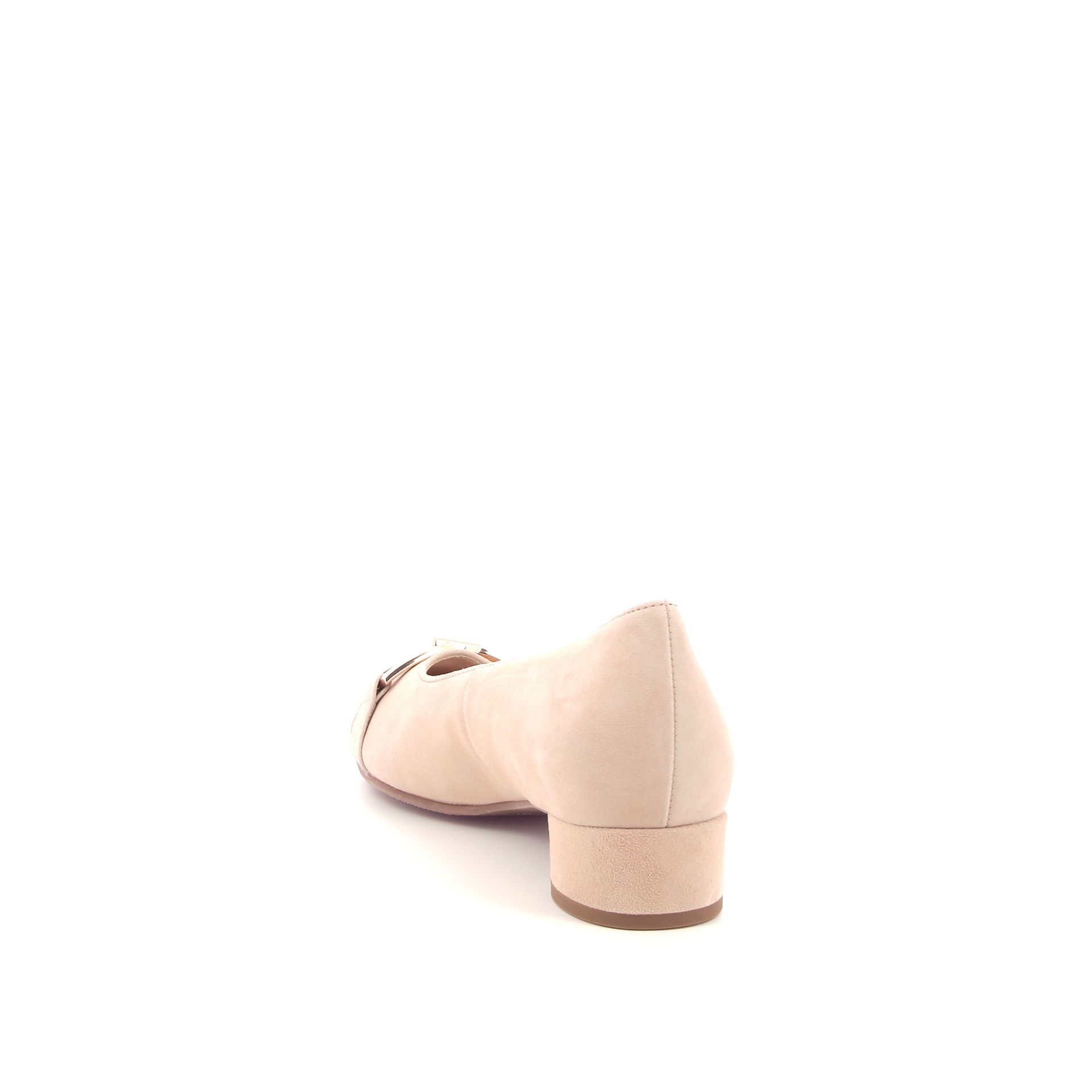 Hassia Pump 263371 beige