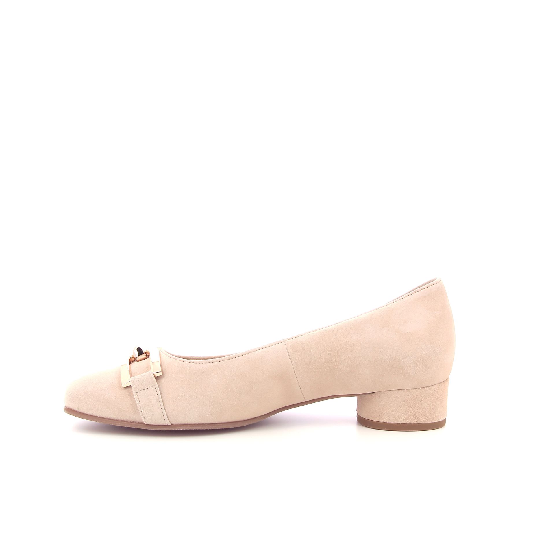 Hassia Pump 263371 beige