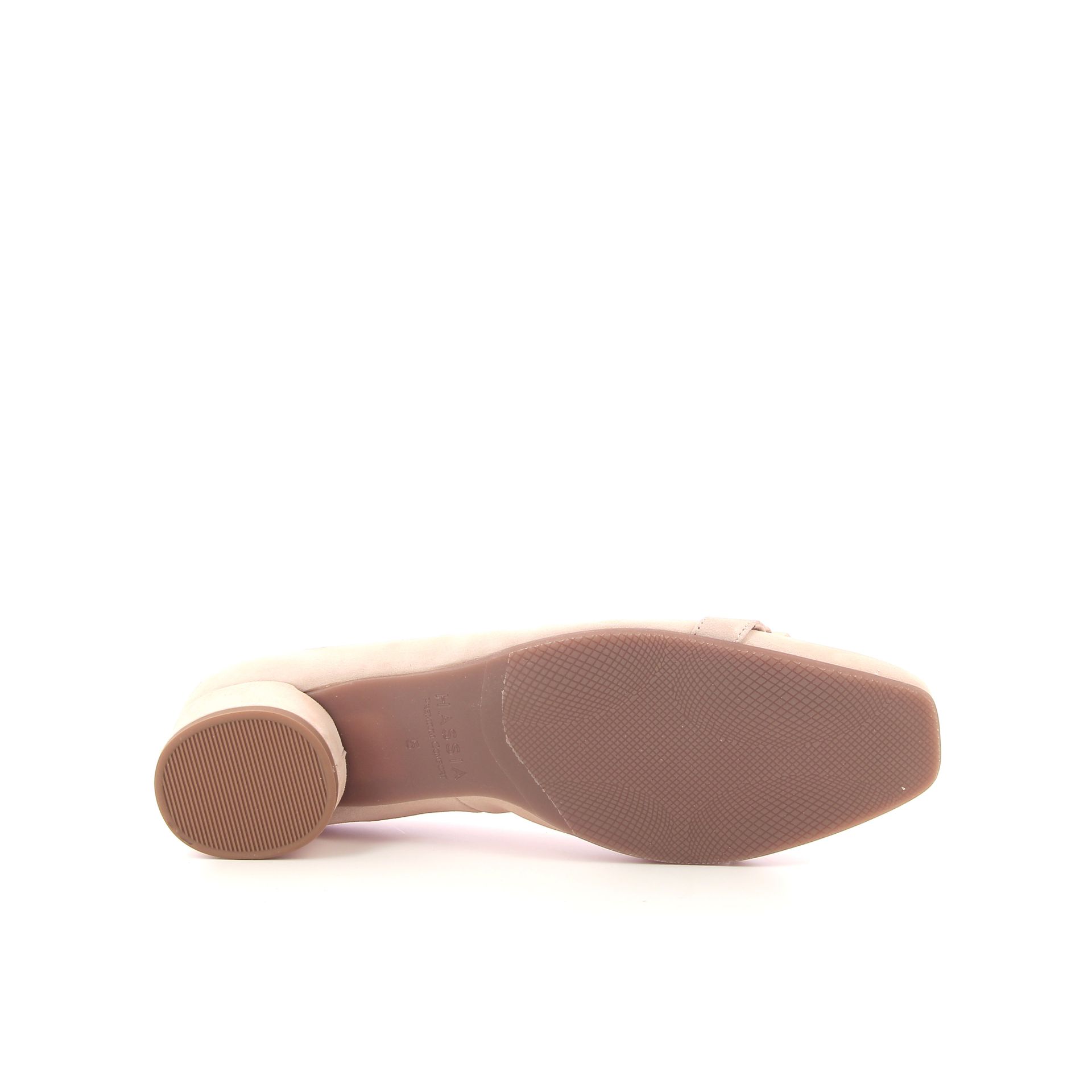 Hassia Pump 263371 beige
