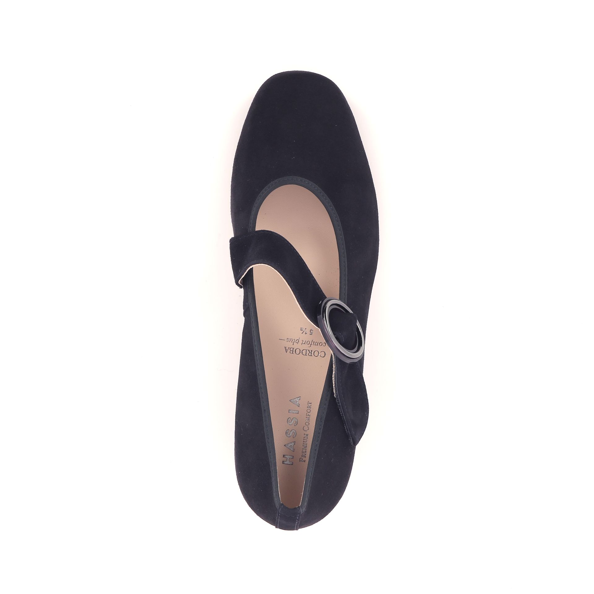 Hassia Cordoba 263373 blauw