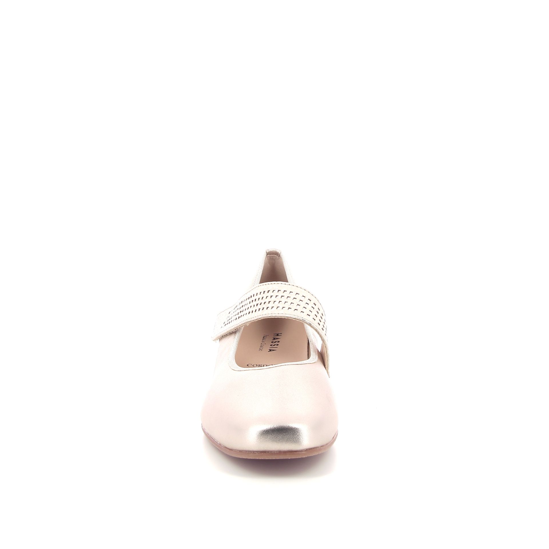 Hassia Pump 263374 goud