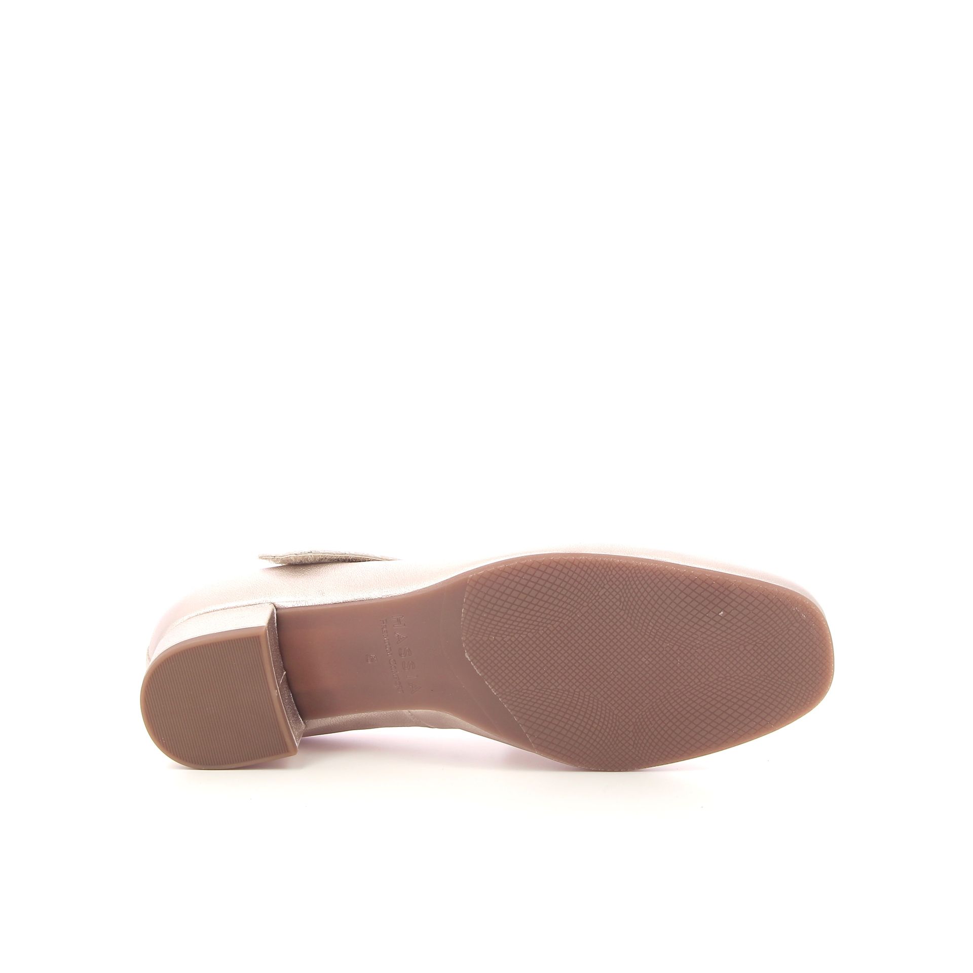 Hassia Pump 263374 goud