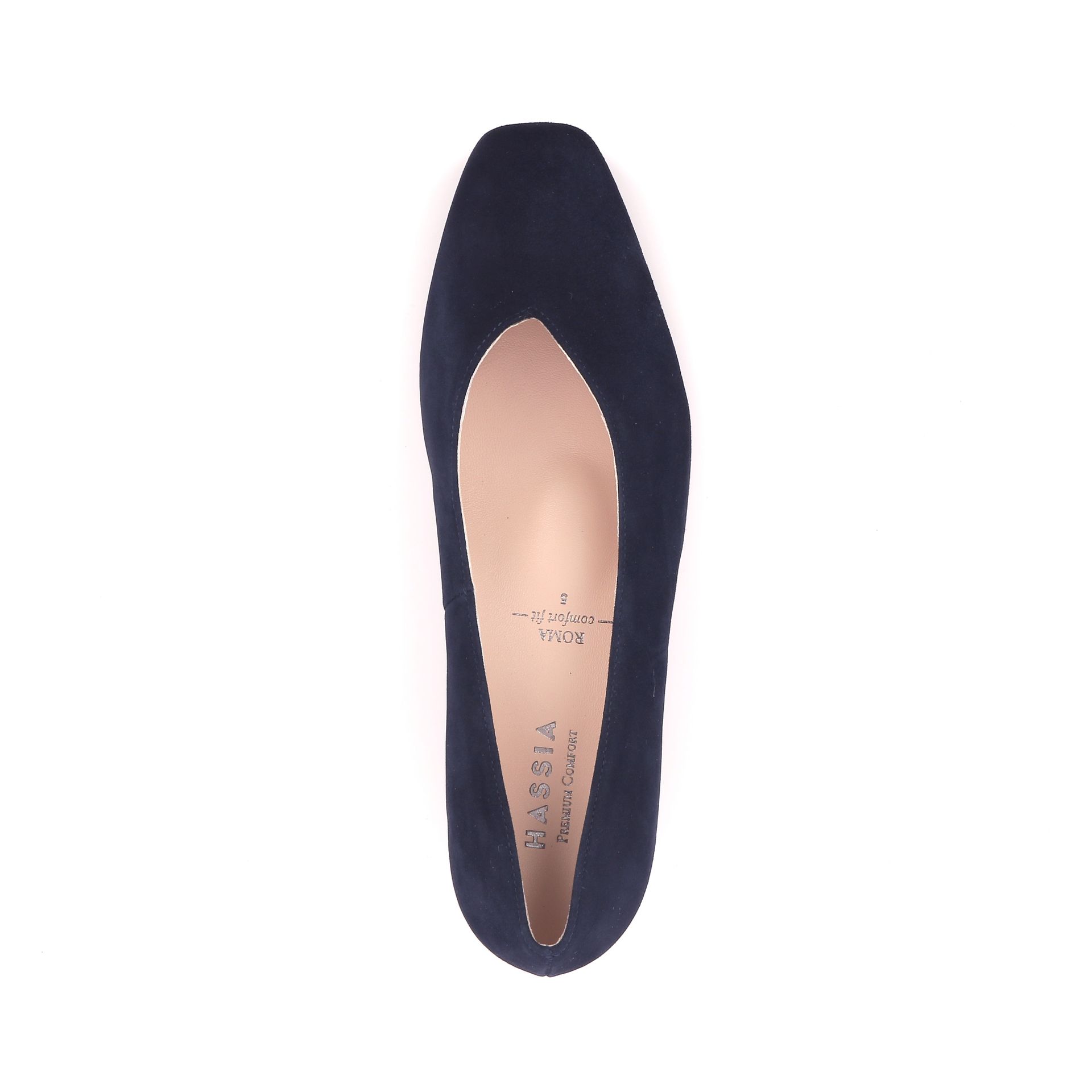 Hassia Roma 263376 blauw