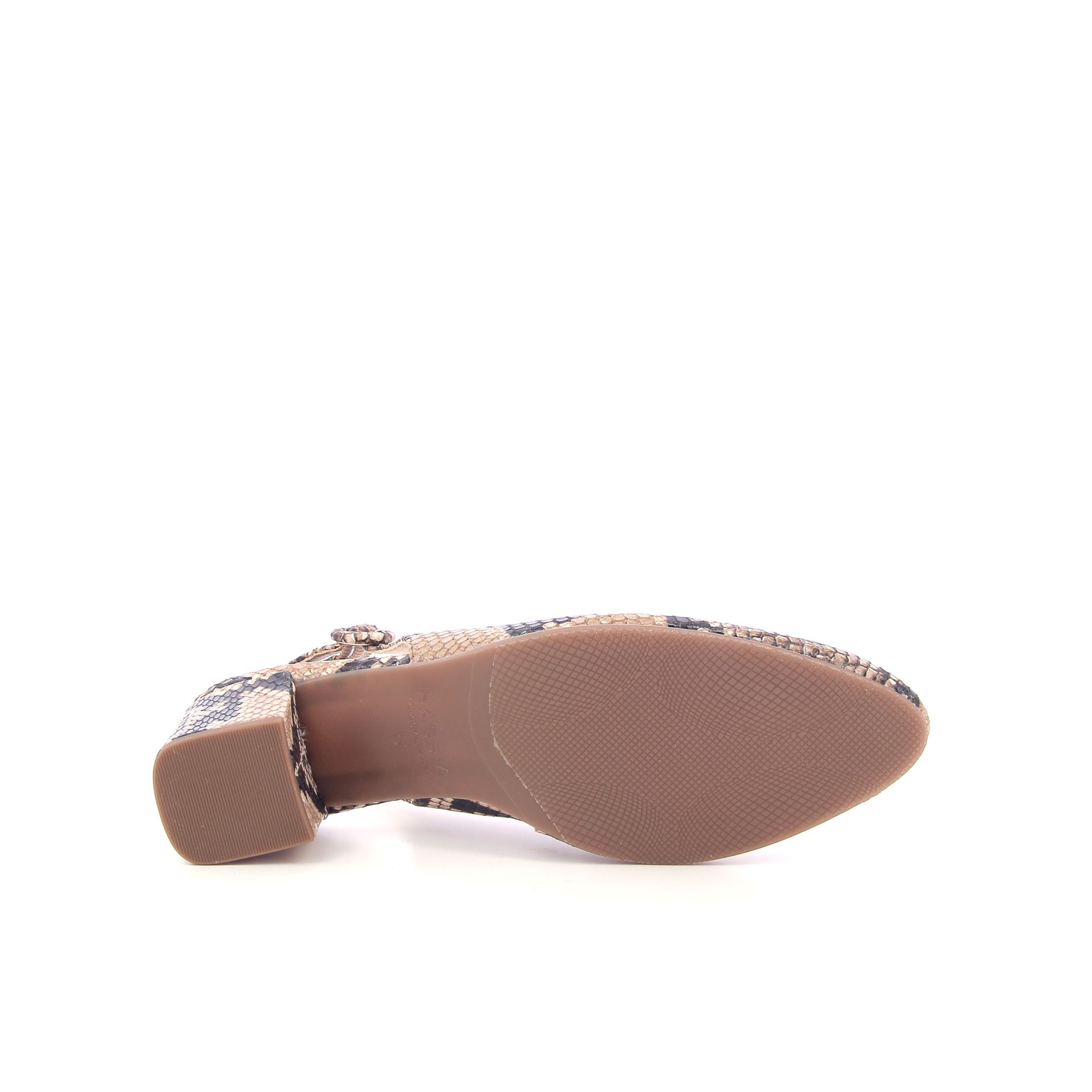 Hassia Slingback 263377 bruin