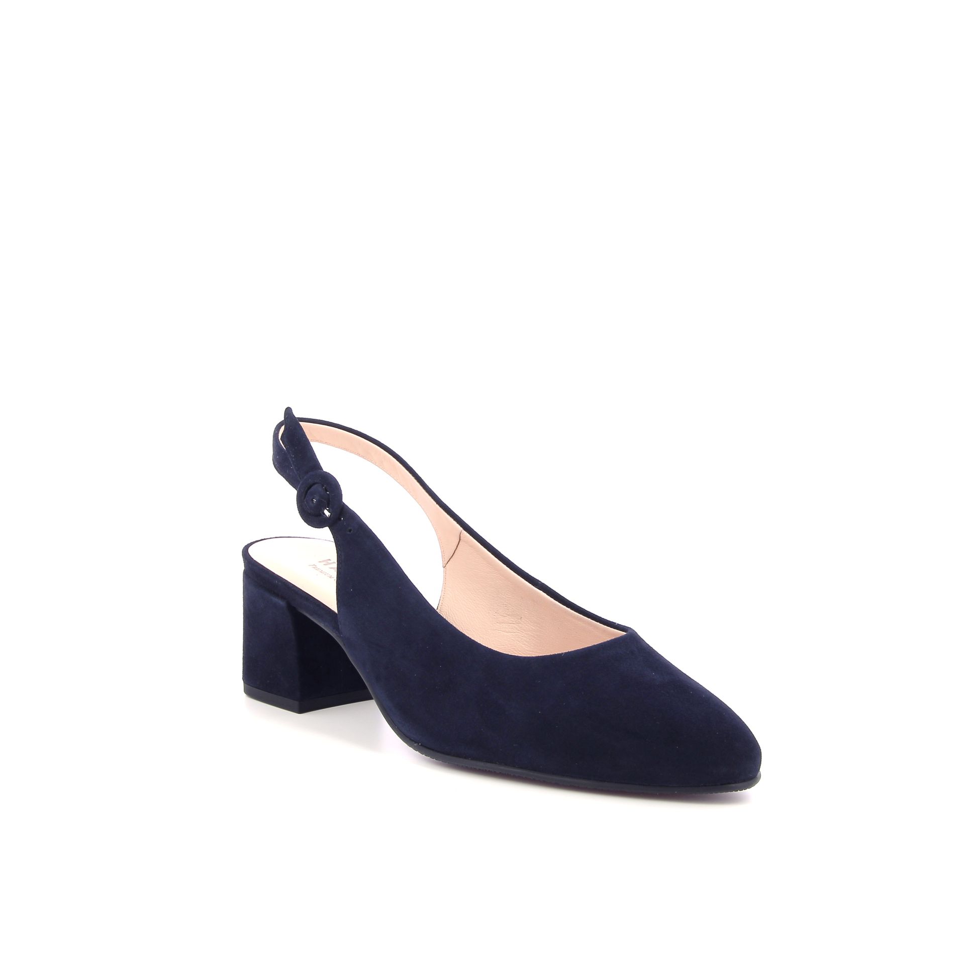 Hassia Sandaal 263378 blauw