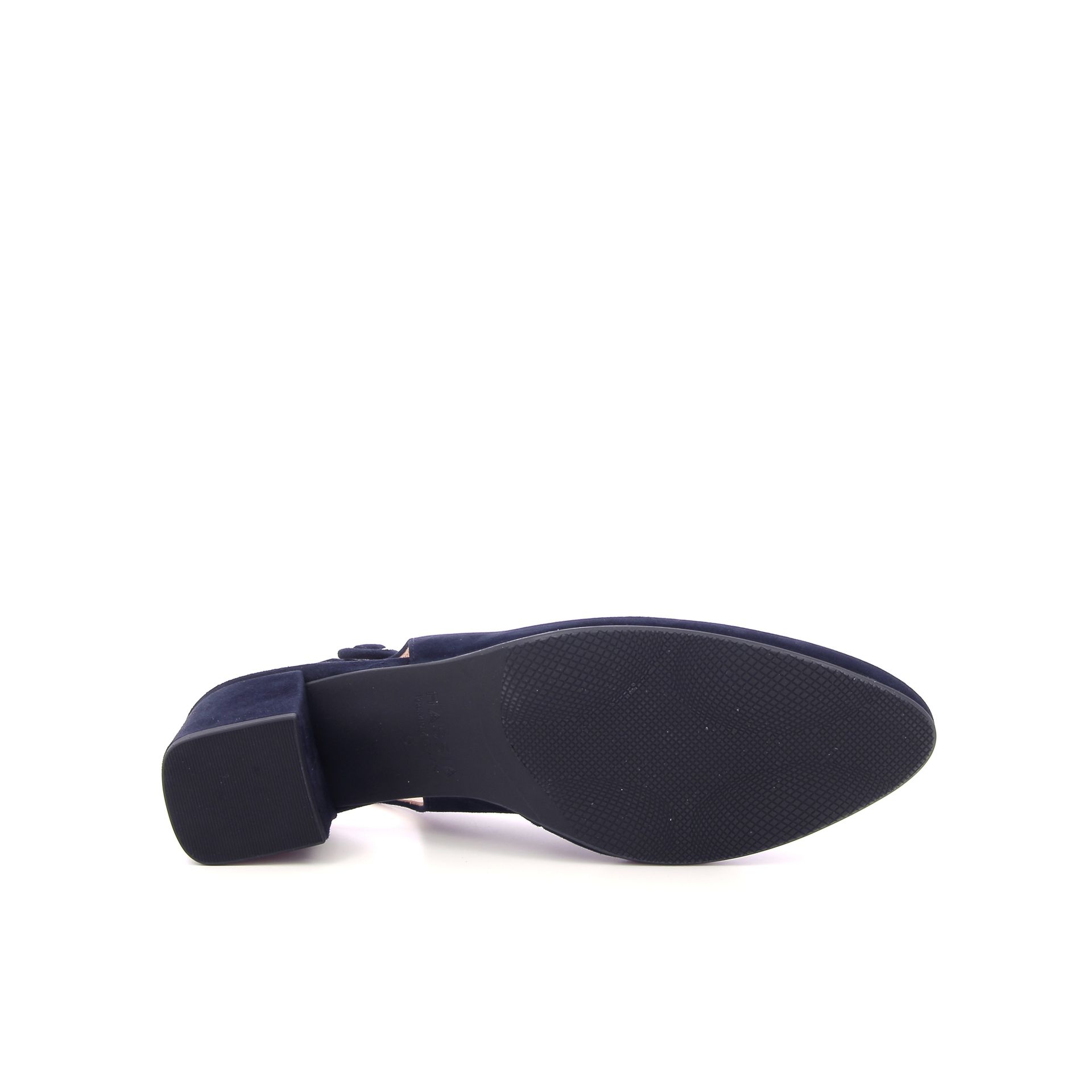 Hassia Sandaal 263378 blauw