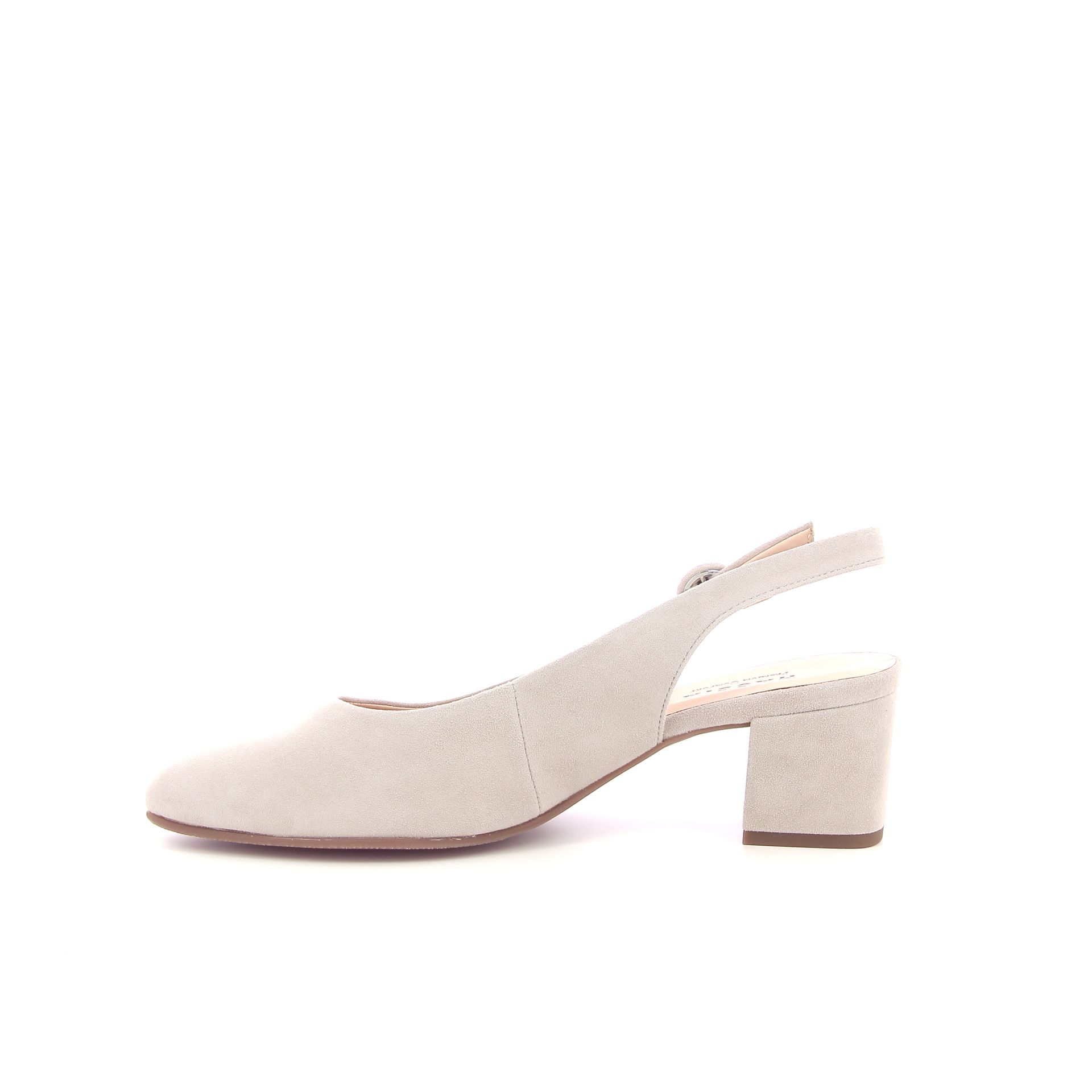 Hassia Sandaal 263379 beige