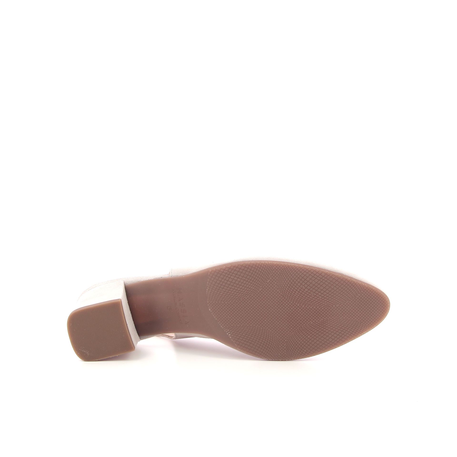 Hassia Sandaal 263379 beige