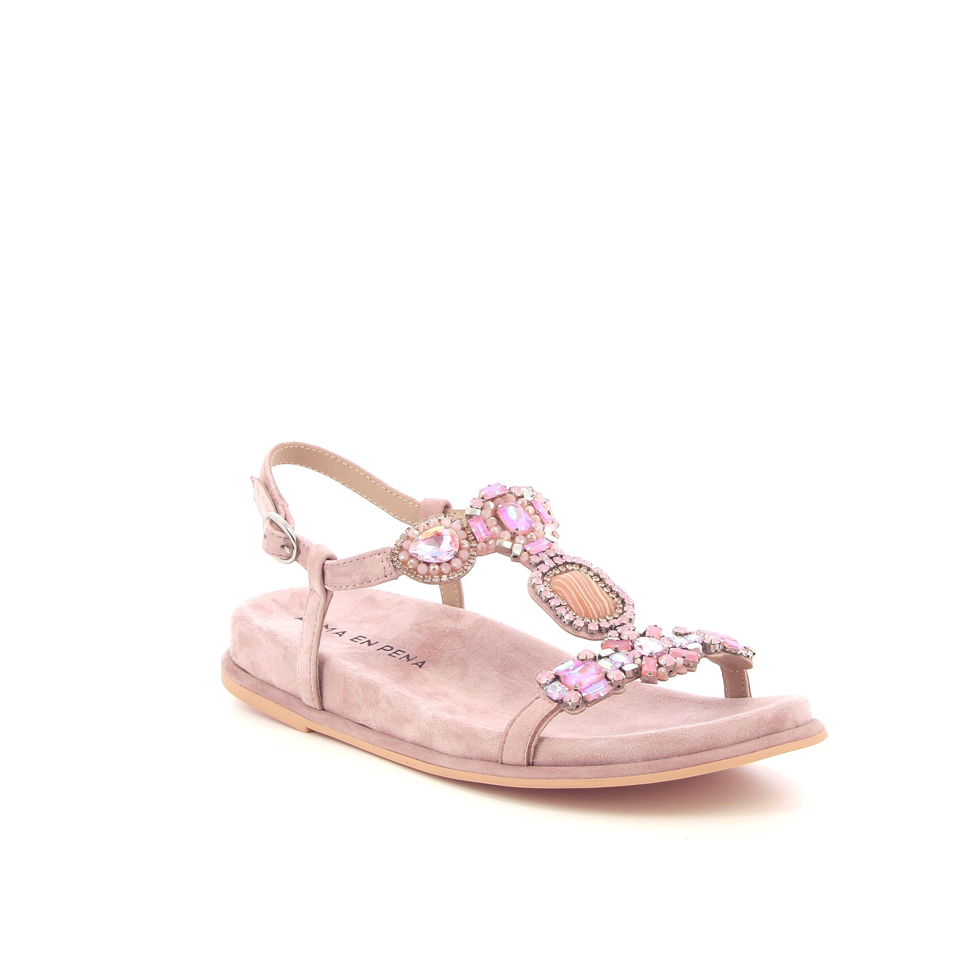 Alma En Pena Sandaal 263393 roze