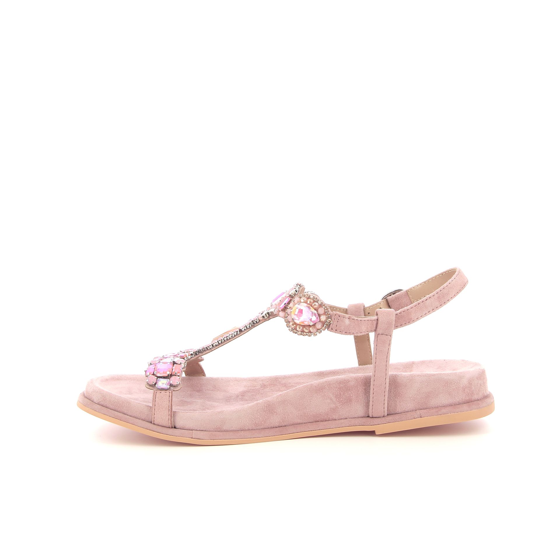 Alma En Pena Sandaal 263393 roze