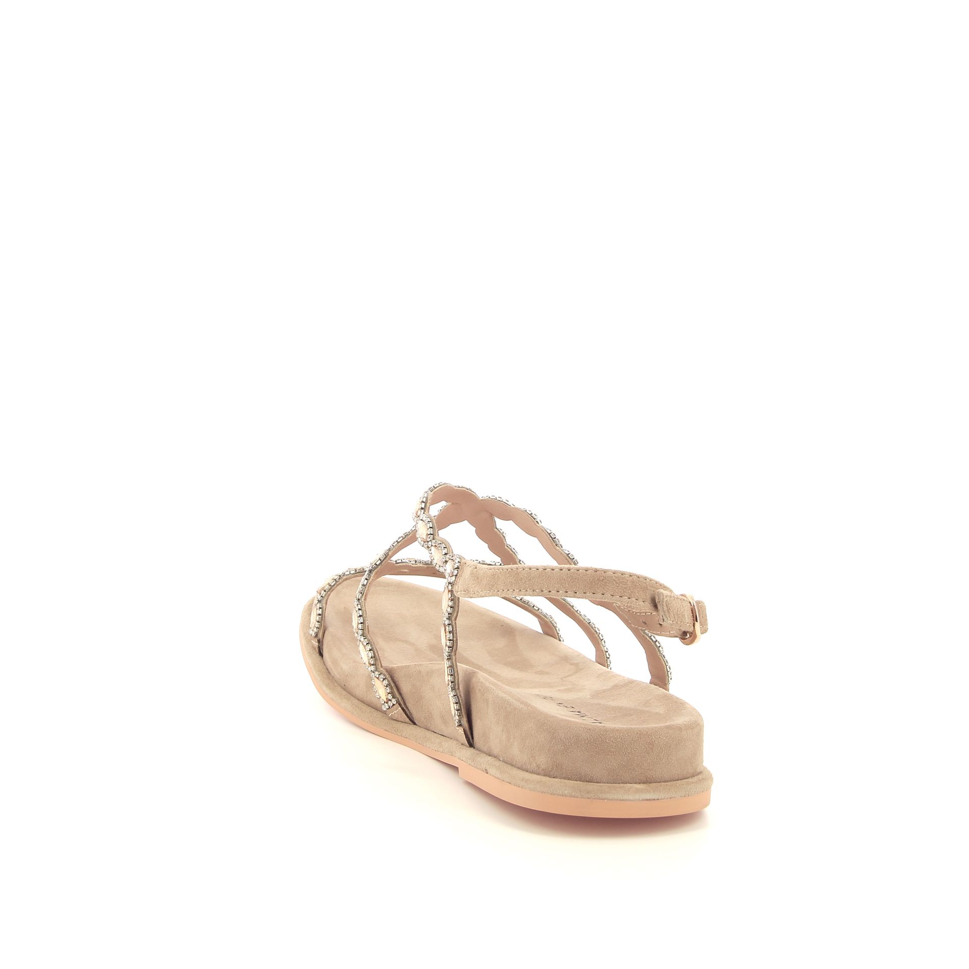 Alma En Pena Sandaal 263394 beige