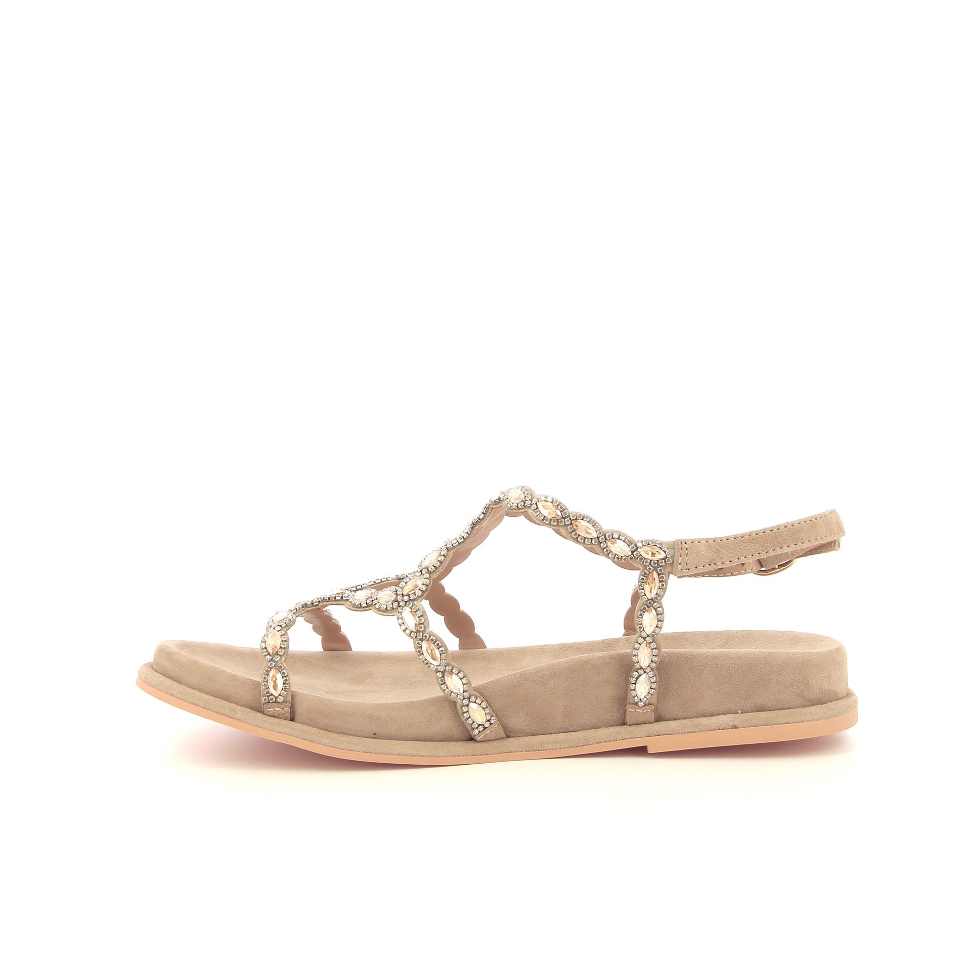 Alma En Pena Sandaal 263394 beige