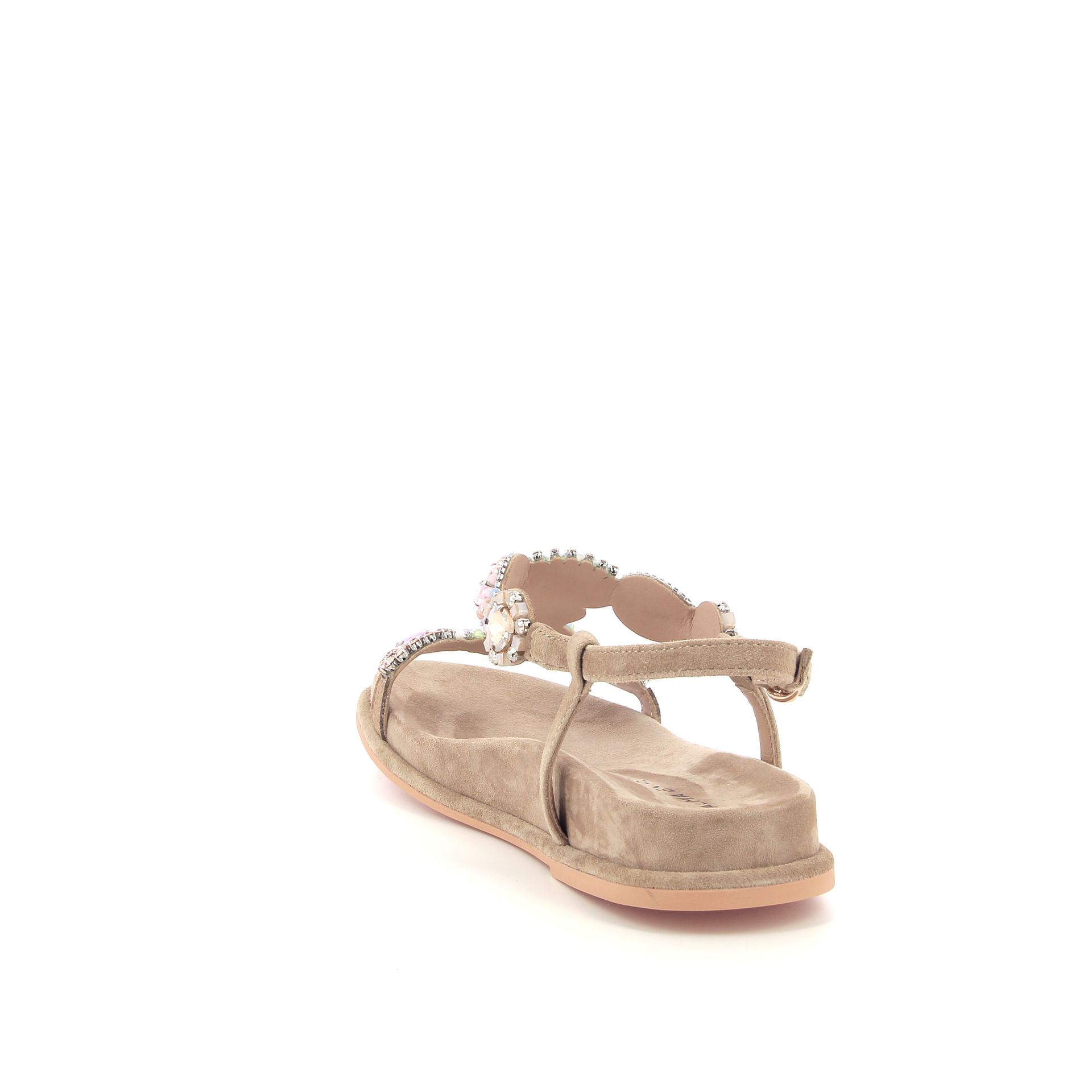 Alma En Pena Sandaal 263397 beige