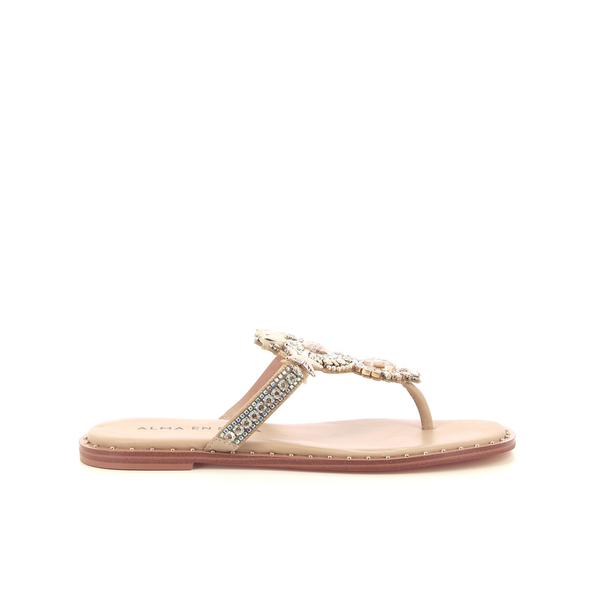 Alma En Pena Muiltje 263400 goud