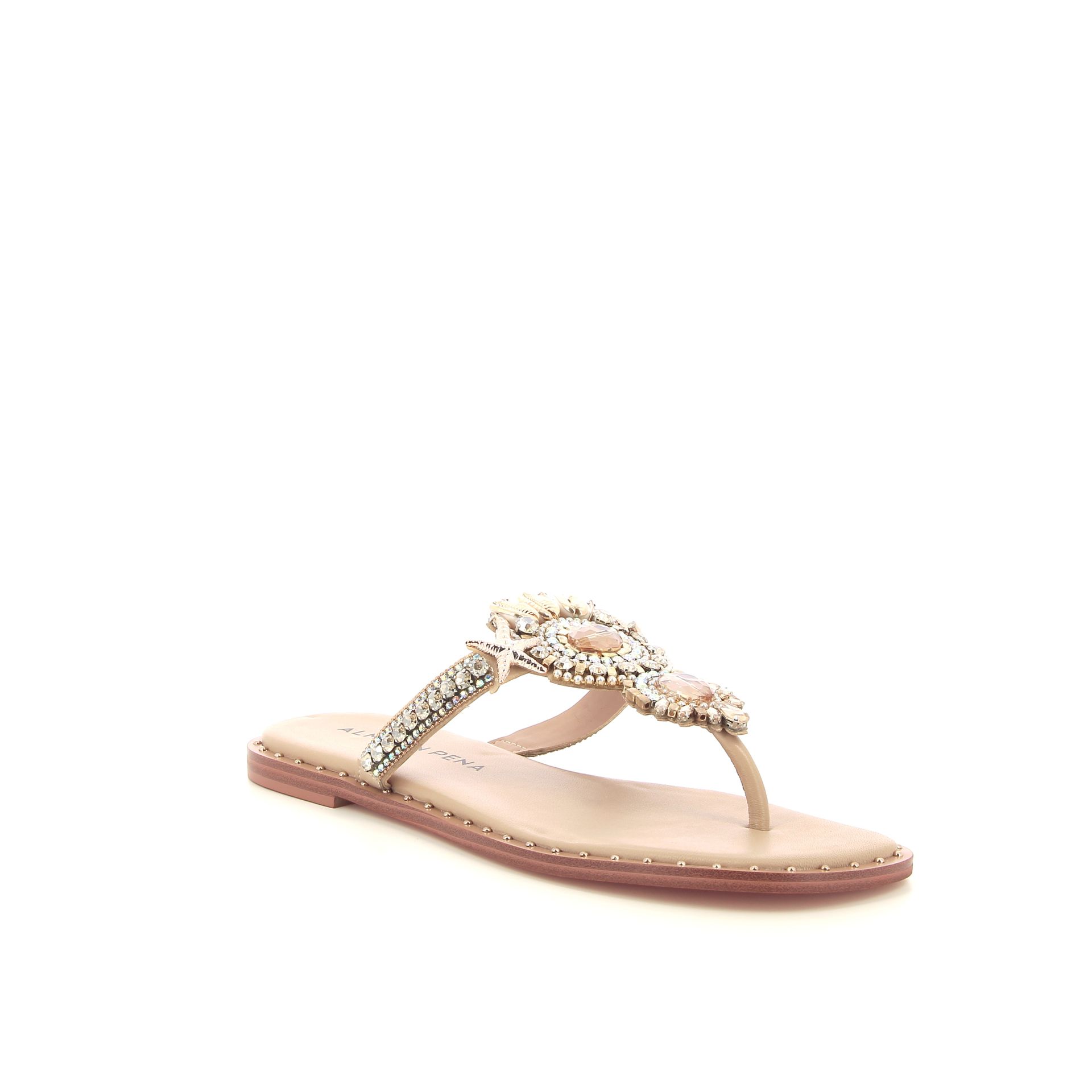 Alma En Pena Muiltje 263400 goud