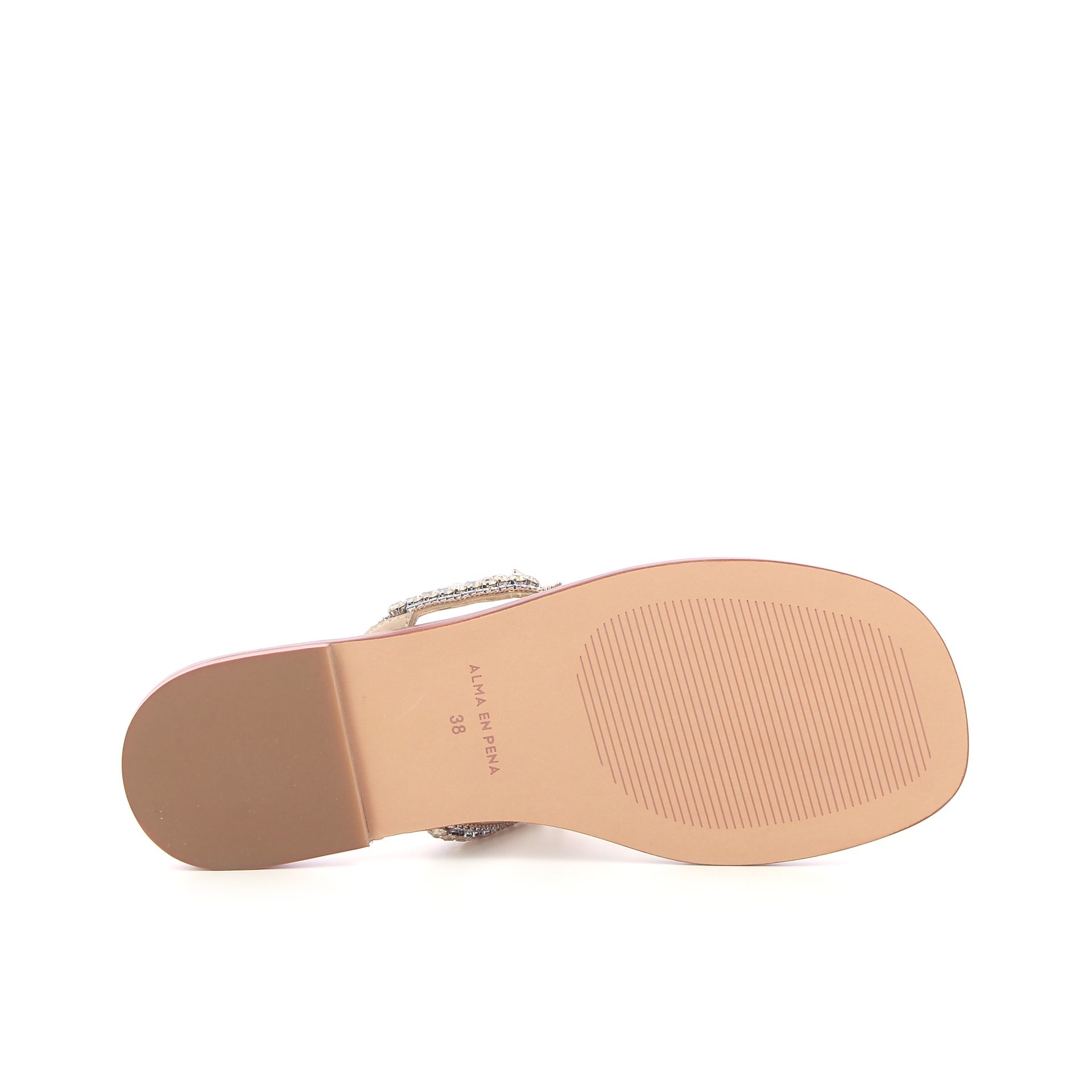 Alma En Pena Muiltje 263400 goud