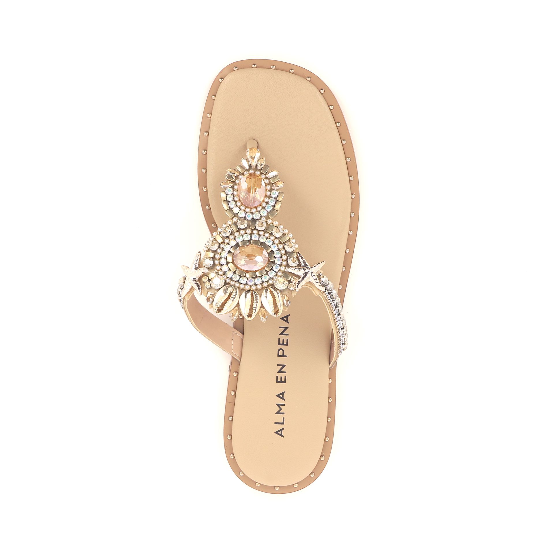 Alma En Pena Muiltje 263400 goud