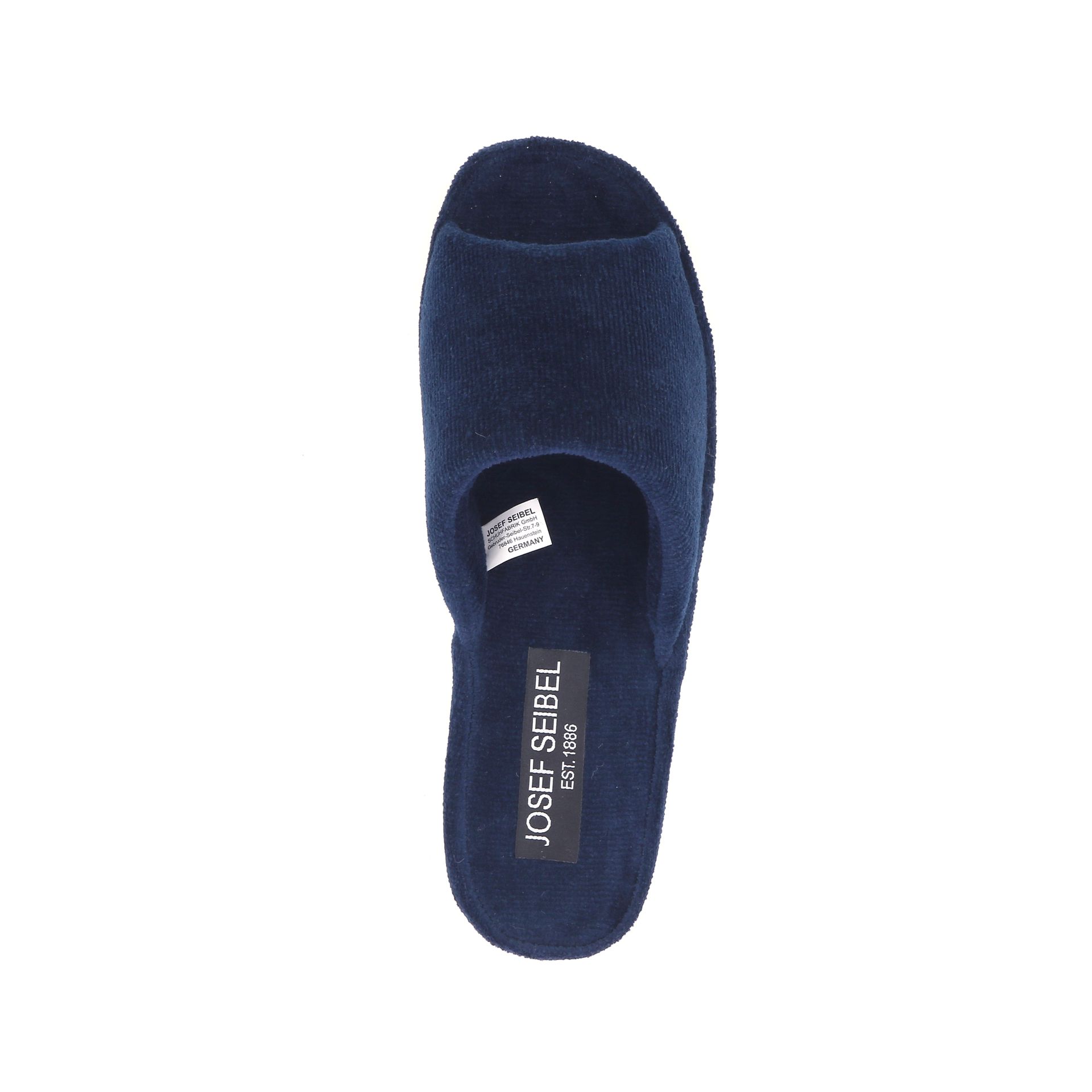 Josef Seibel (Westland) Marseille 263403 blauw