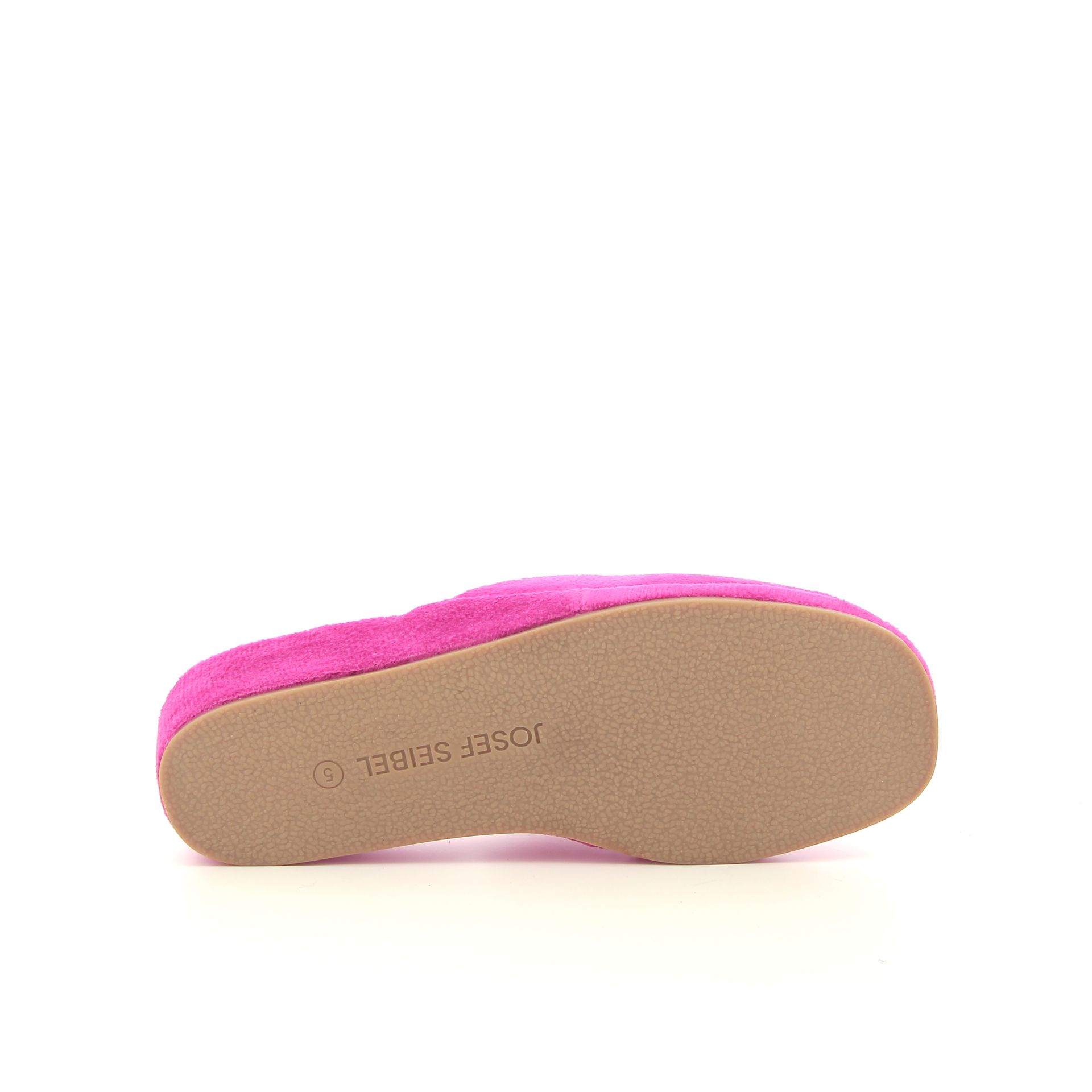 Josef Seibel (Westland) Marseille 263404 roze