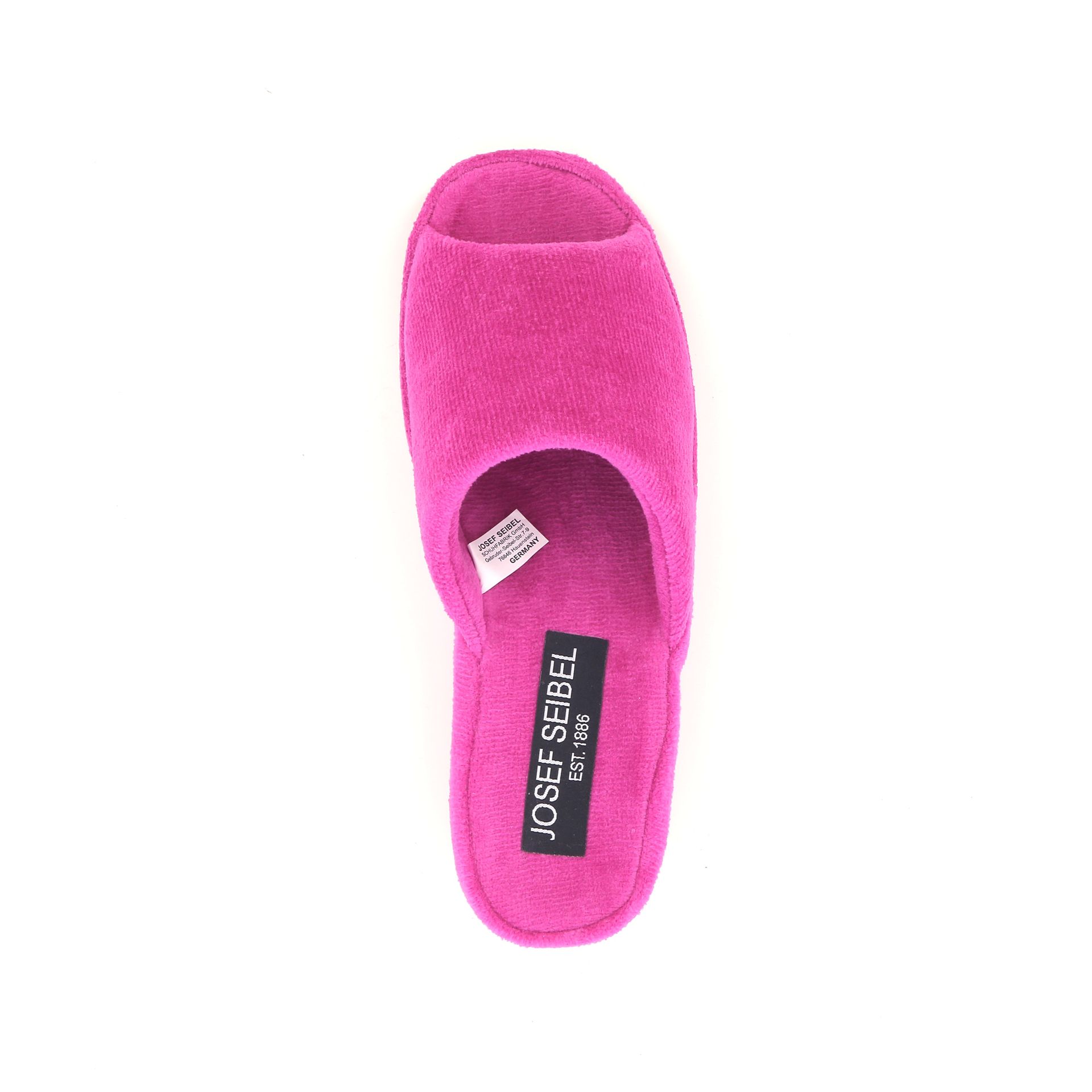 Josef Seibel (Westland) Marseille 263404 roze