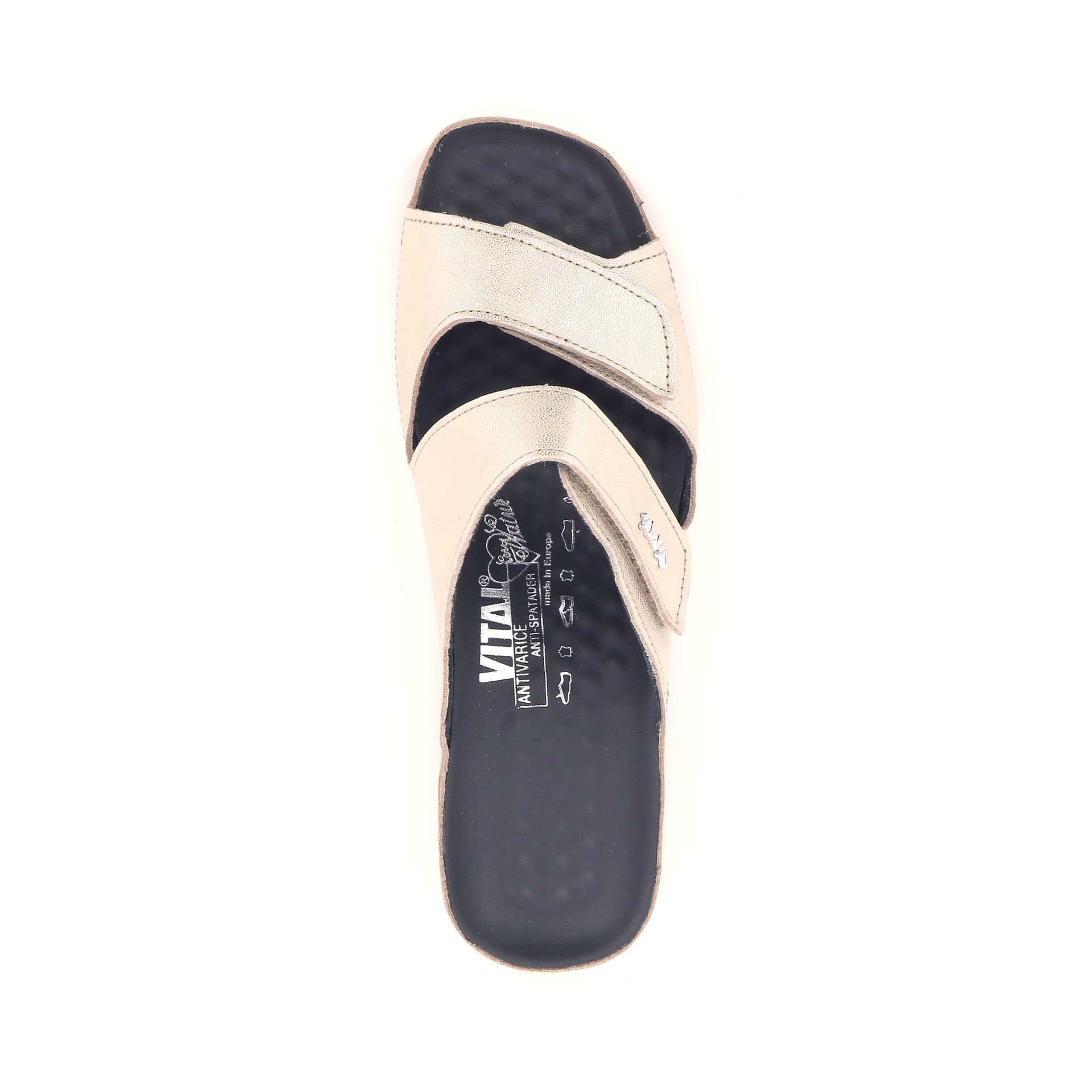 Vital Sleffer 263406 goud