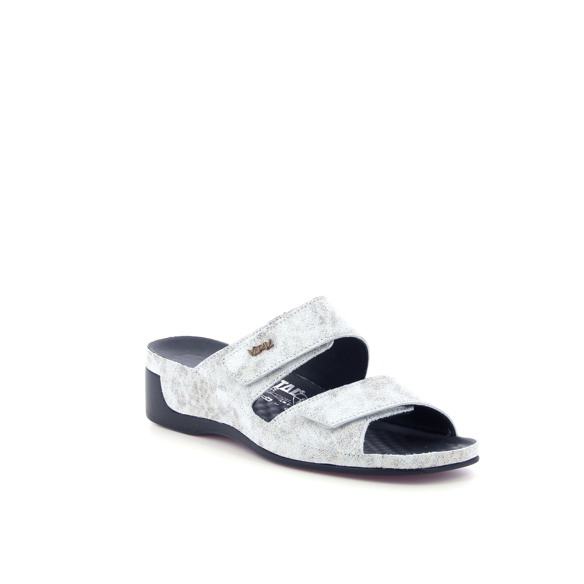 Vital Sleffer 263407 wit