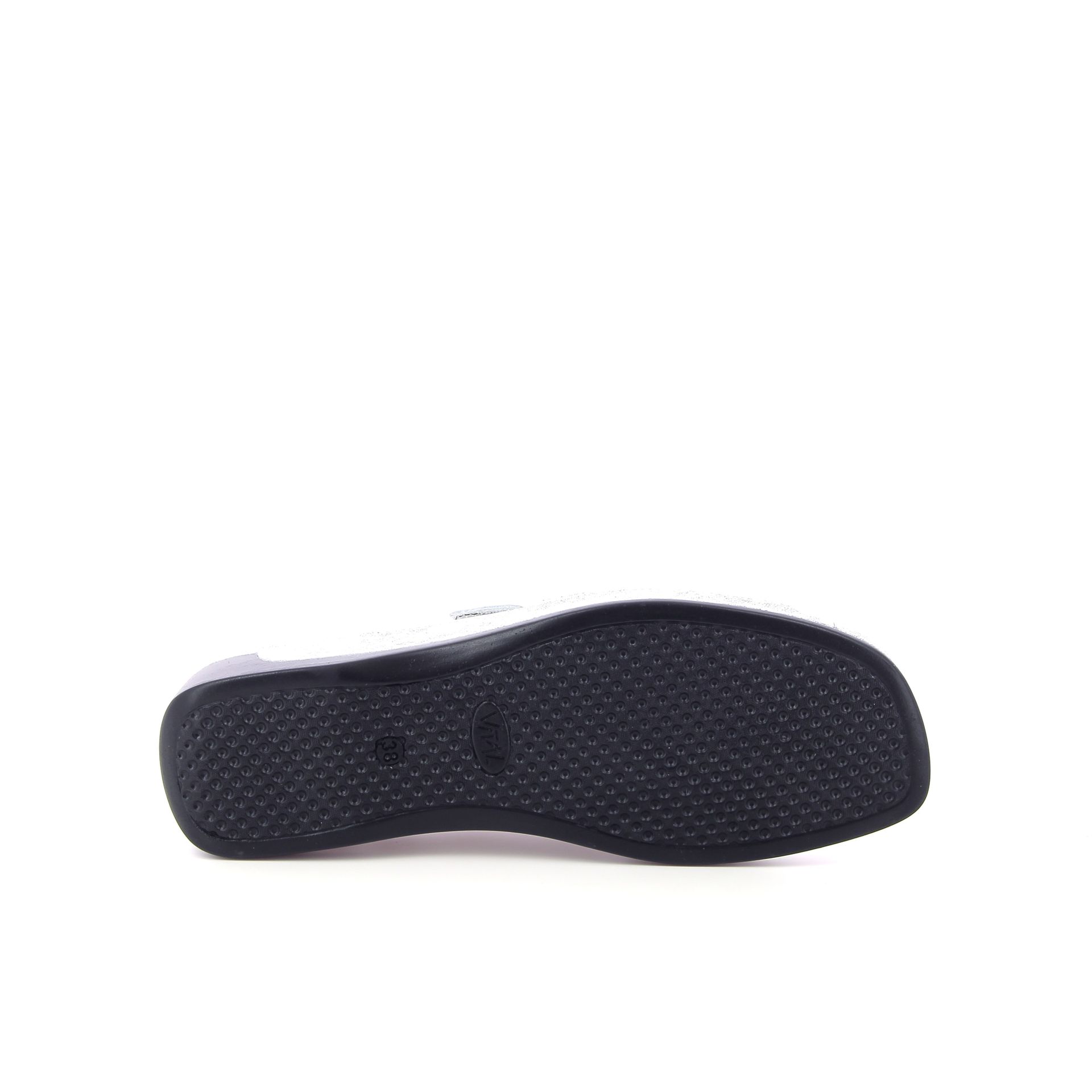 Vital Sleffer 263407 wit