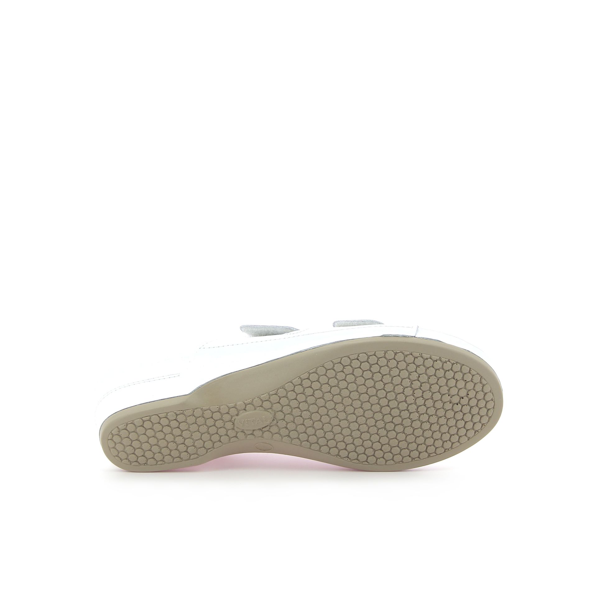 Vital Sleffer 263411 wit