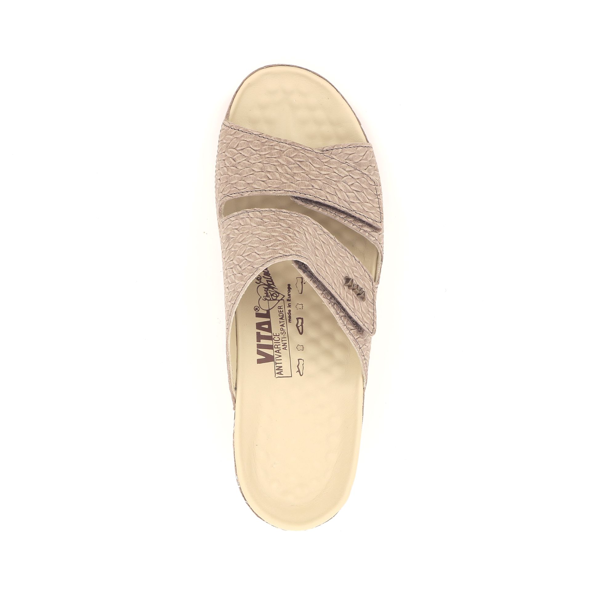 Vital Sleffer 263412 beige
